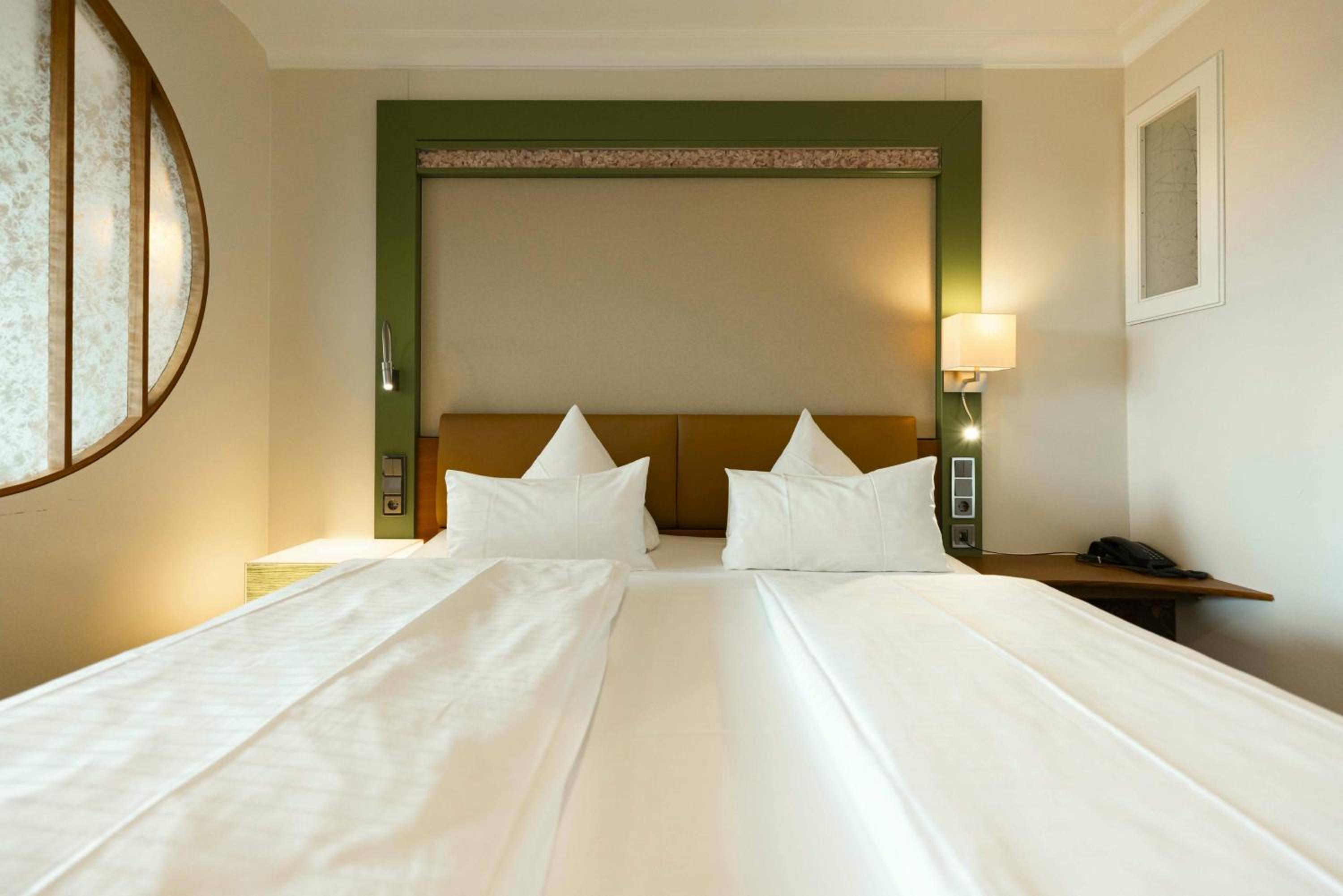 Double Room with Balcony photo 2