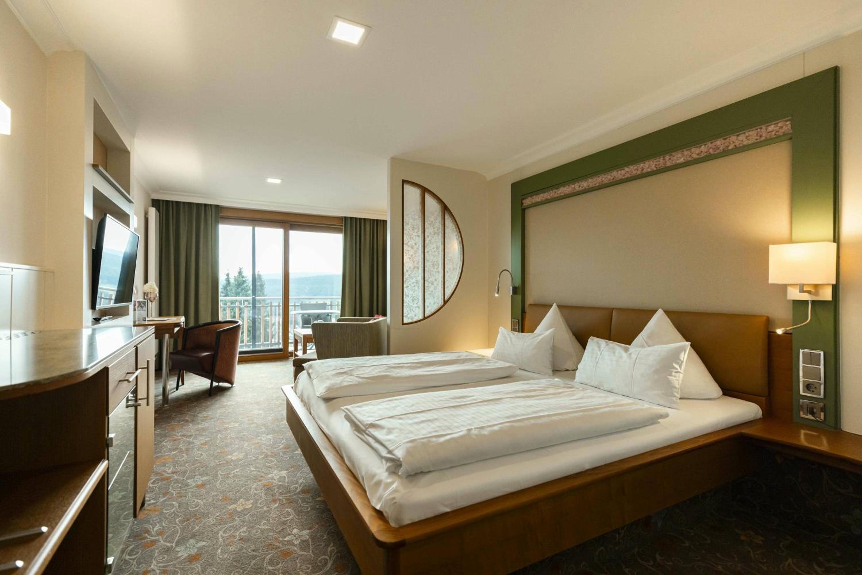 Double Room with Balcony photo 1