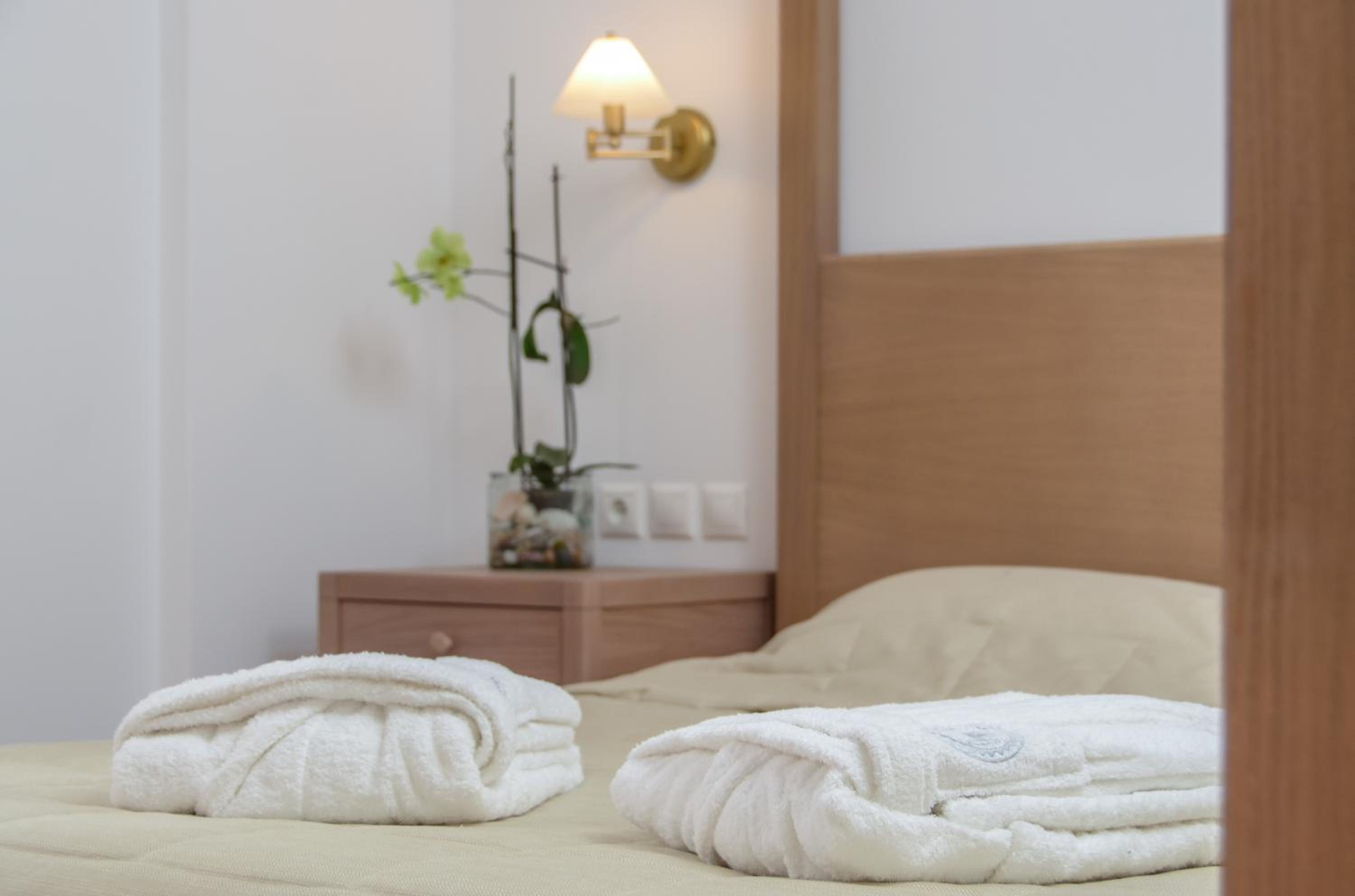 Honeymoon Room - Photo 4