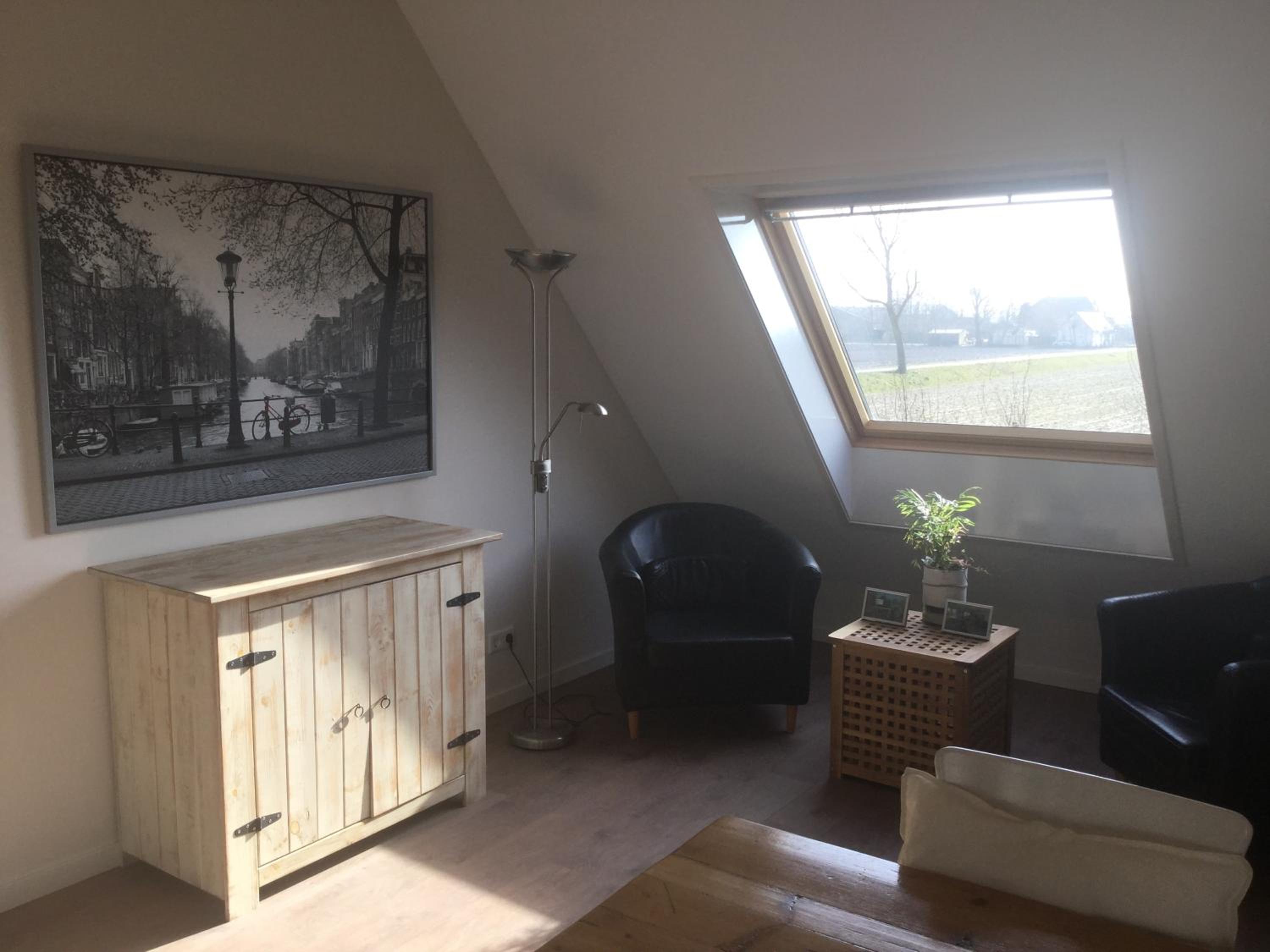 One-Bedroom Suite photo 2