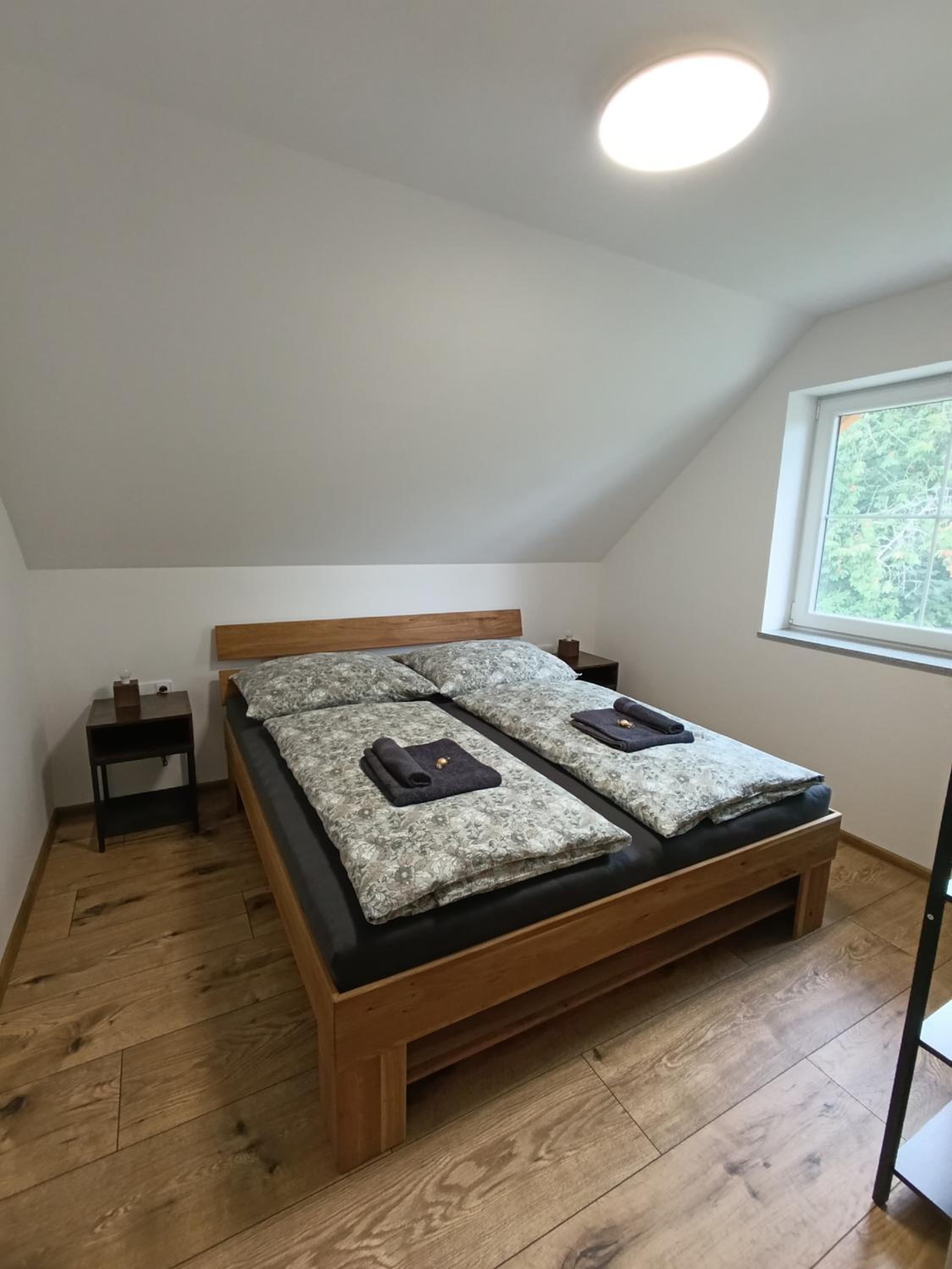 Suite with Balcony photo 2