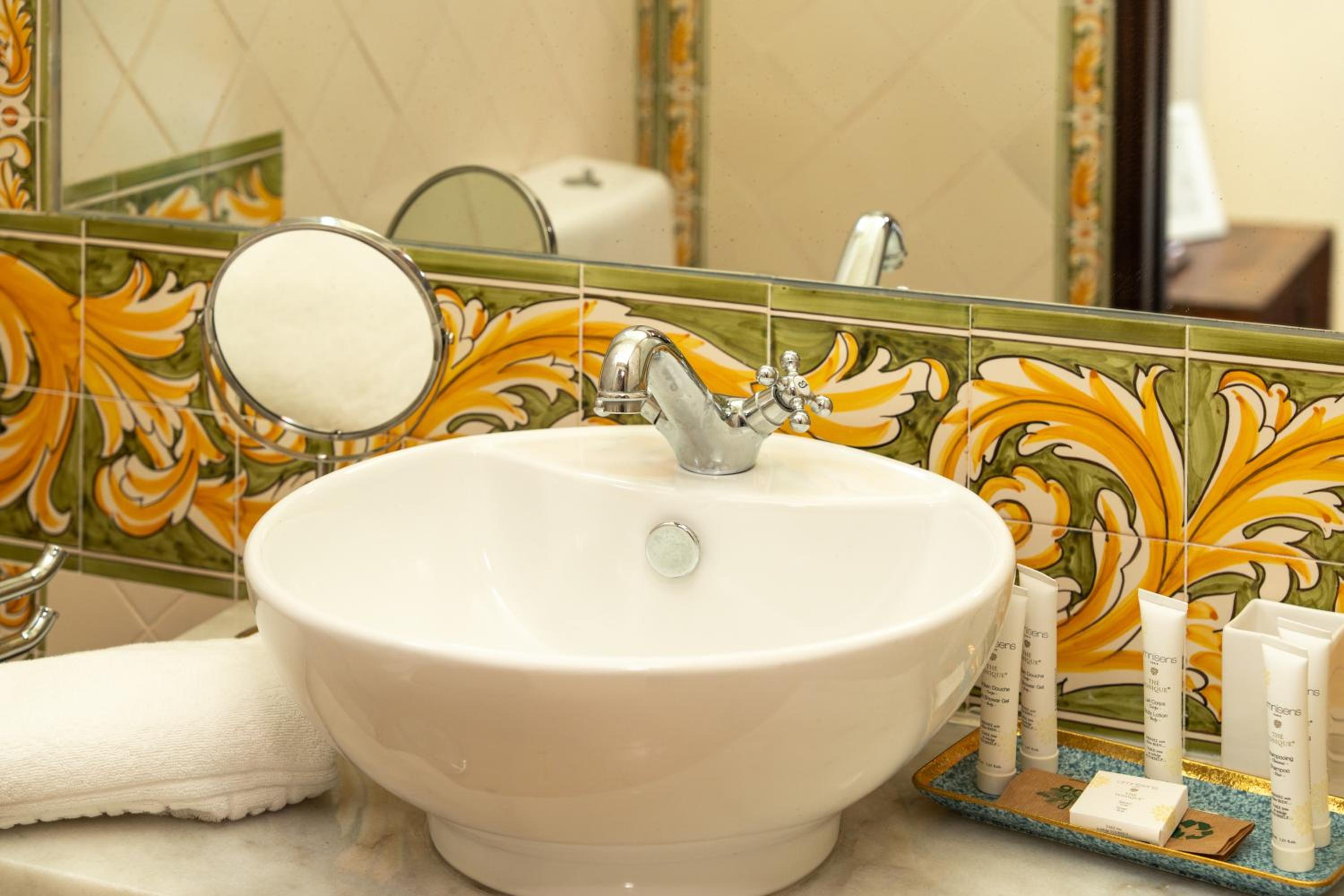 Double or Twin Room - Casa do Lagar