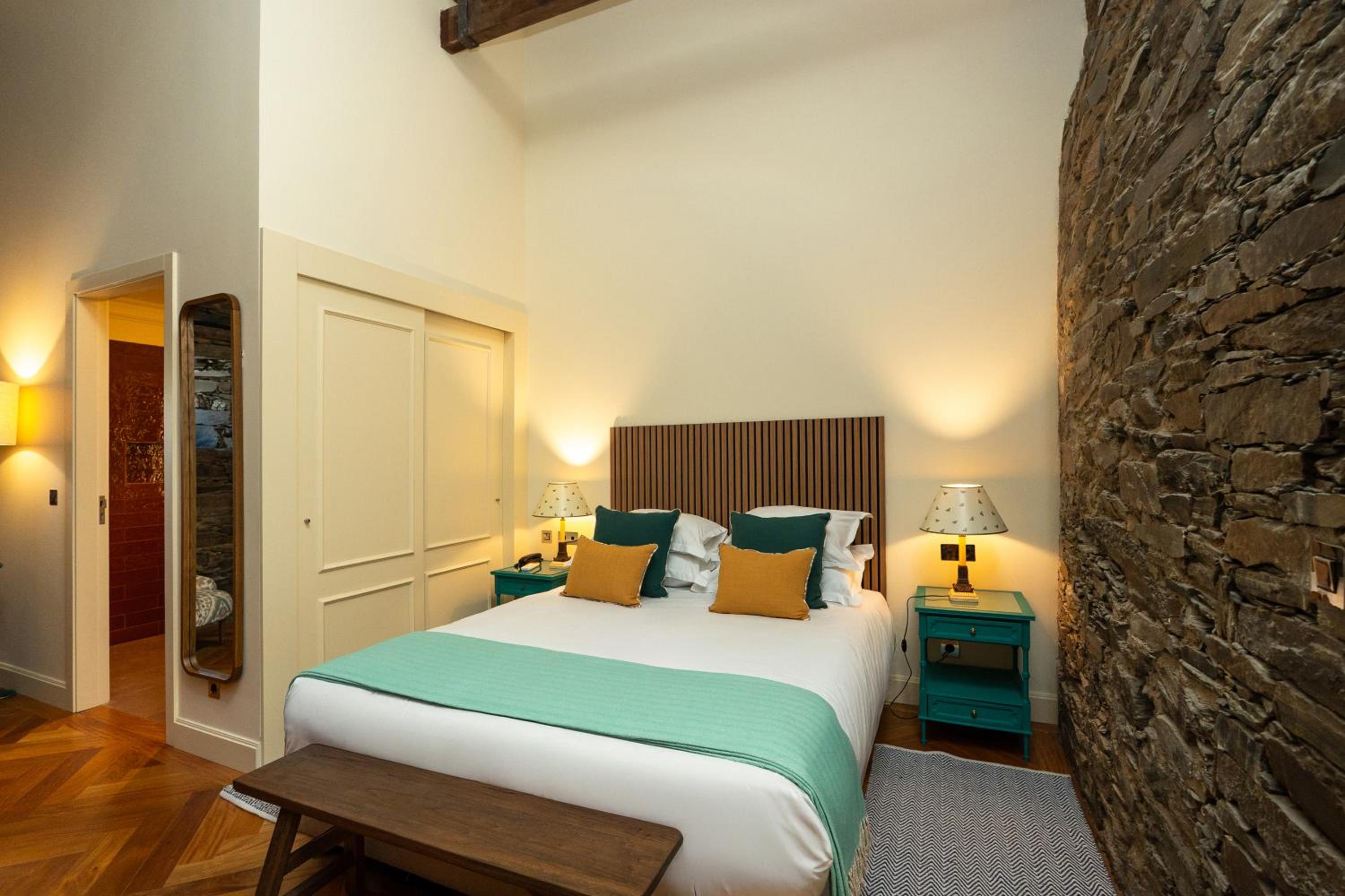 Double or Twin Room - Casa do Lagar