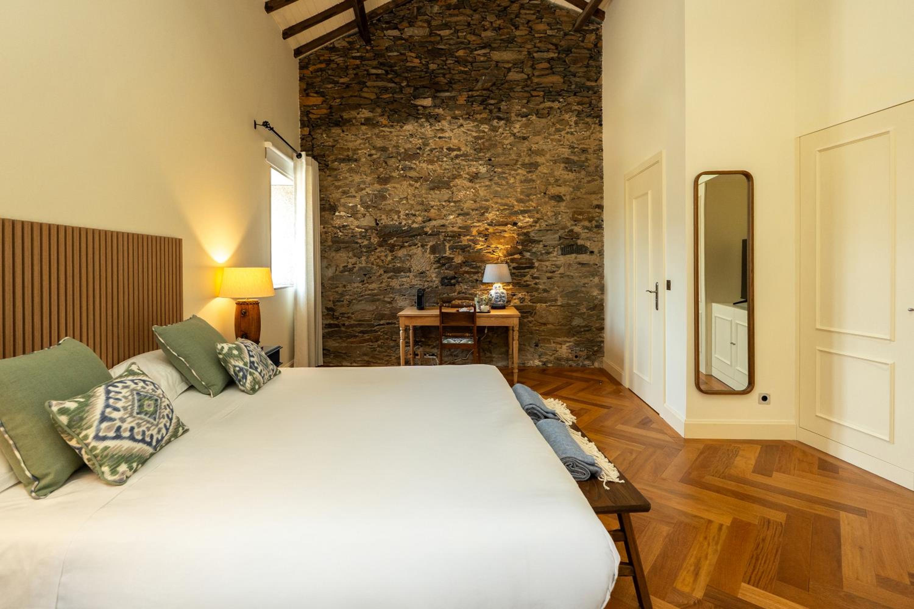 Superior Double or Twin Room - Casa do Lagar photo 2