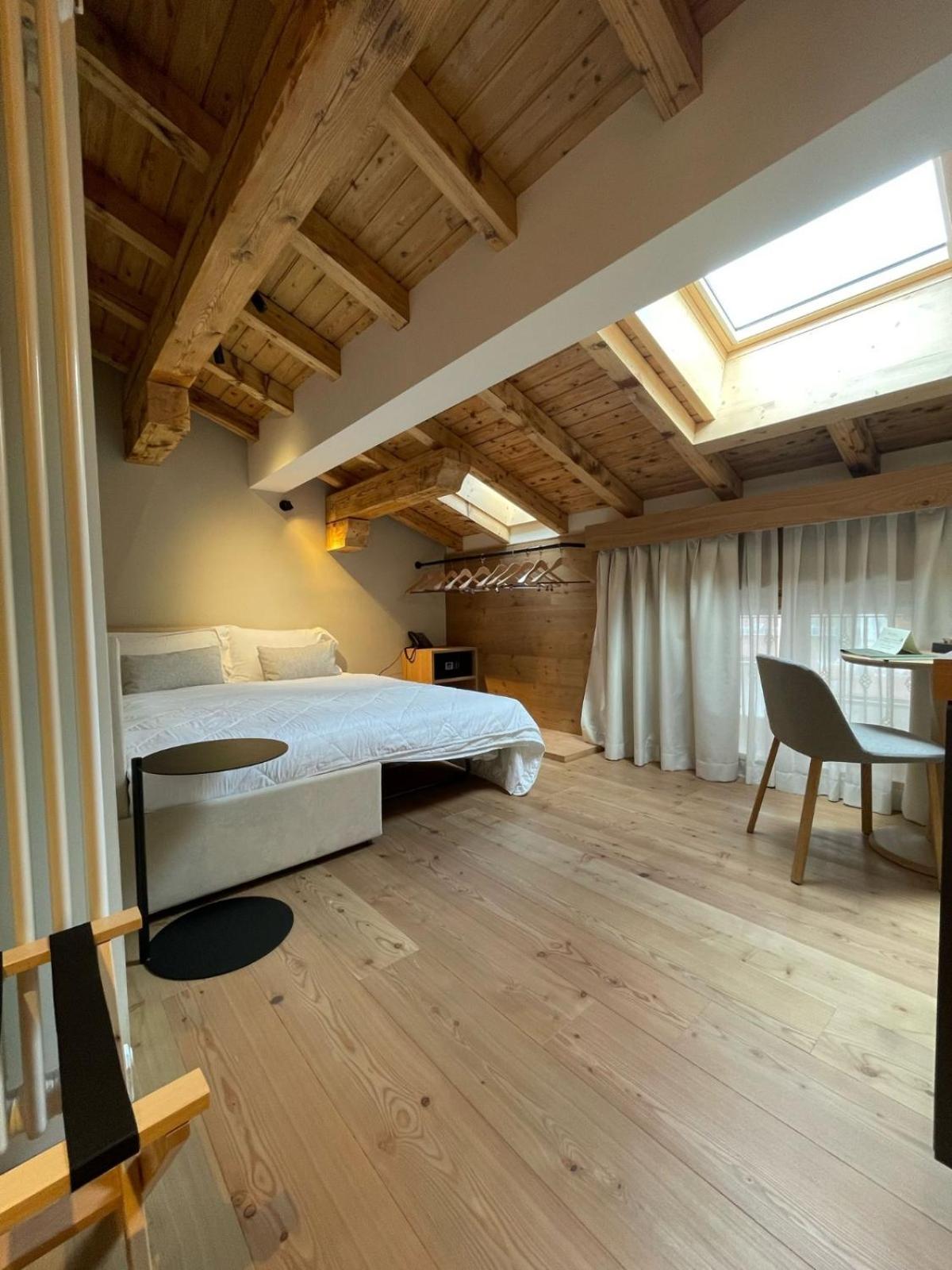 Double or Twin Room - Disability Access photo 1