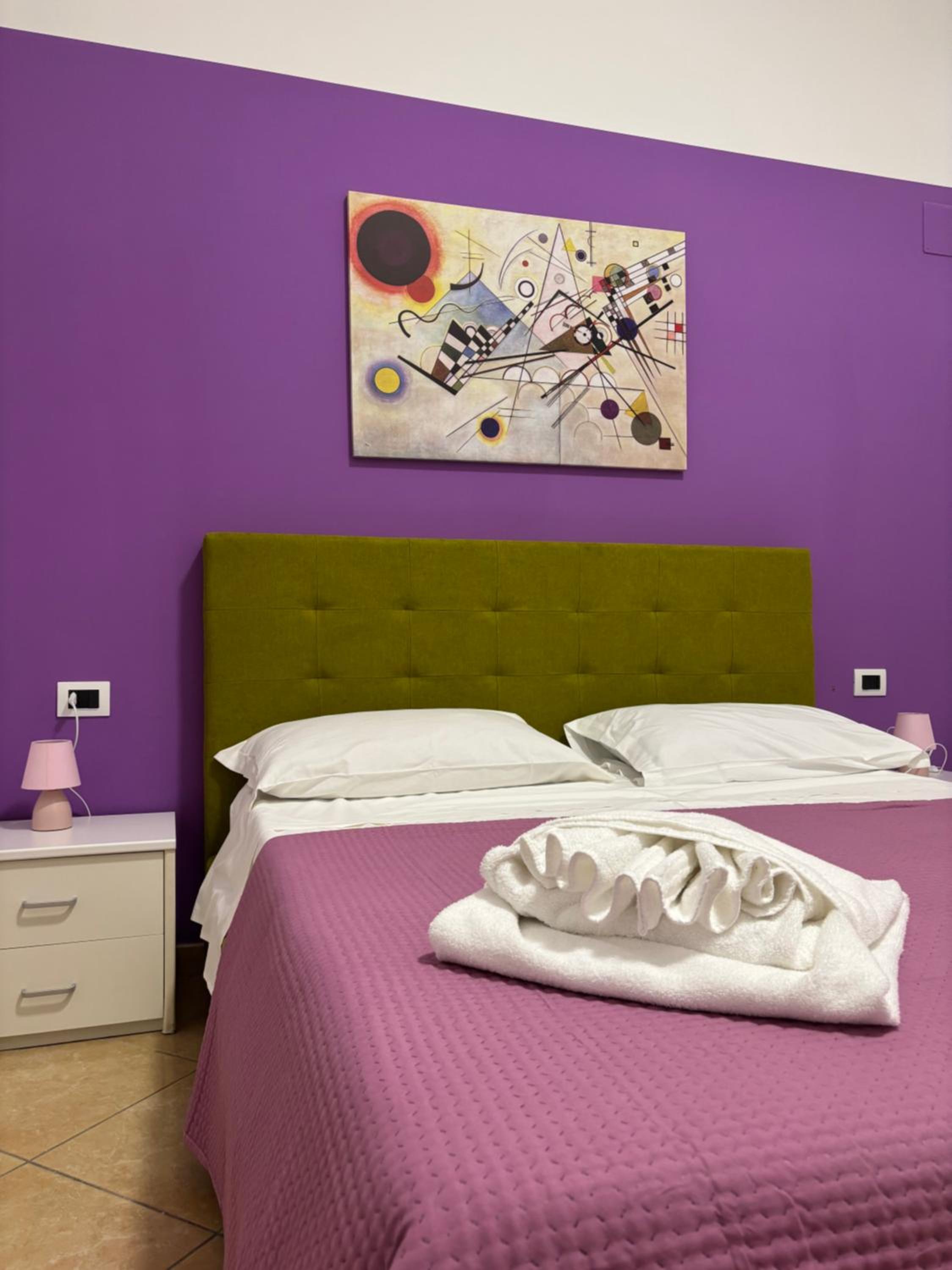 Standard Double Room photo 2