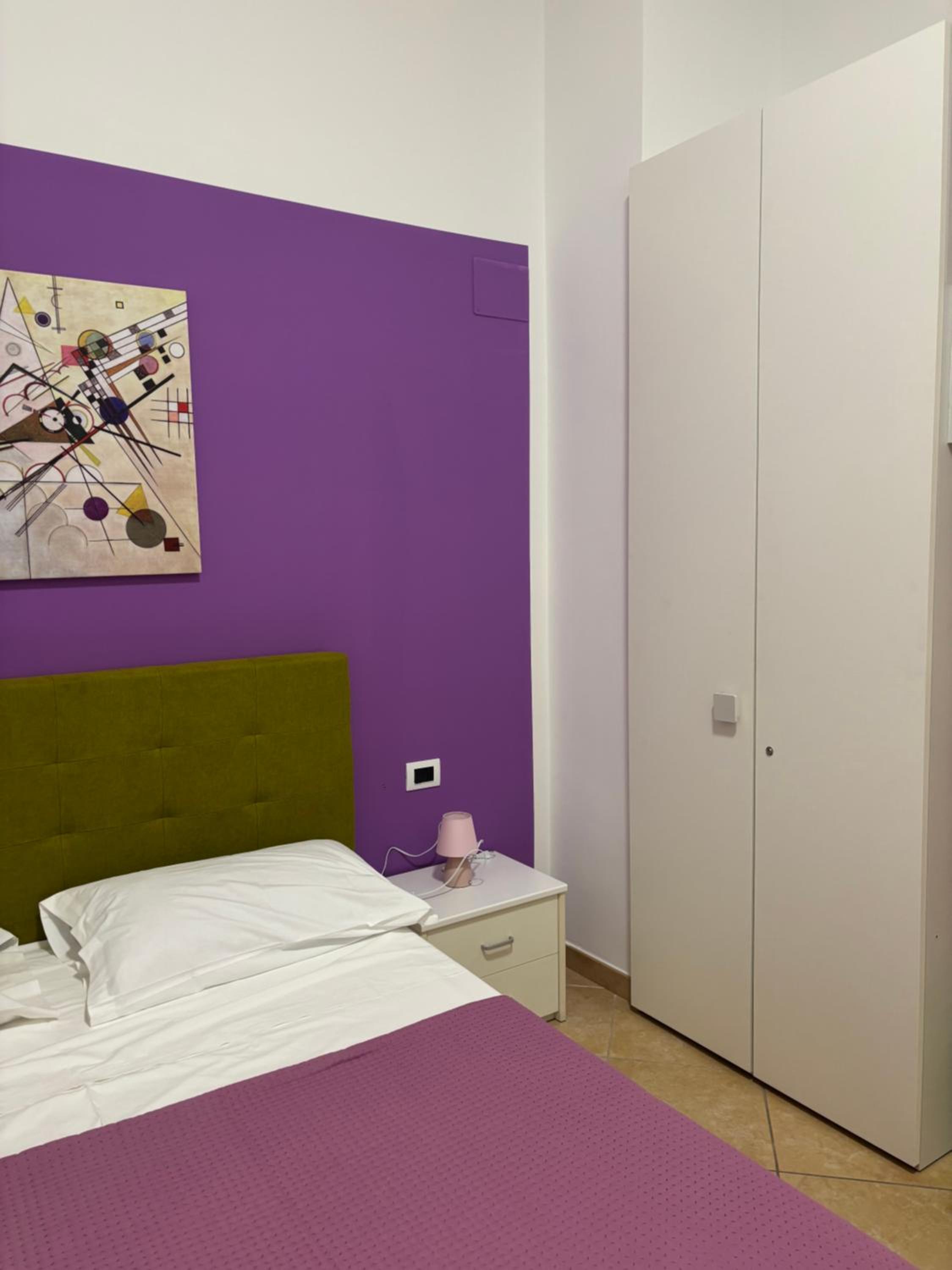 Standard Double Room photo 3