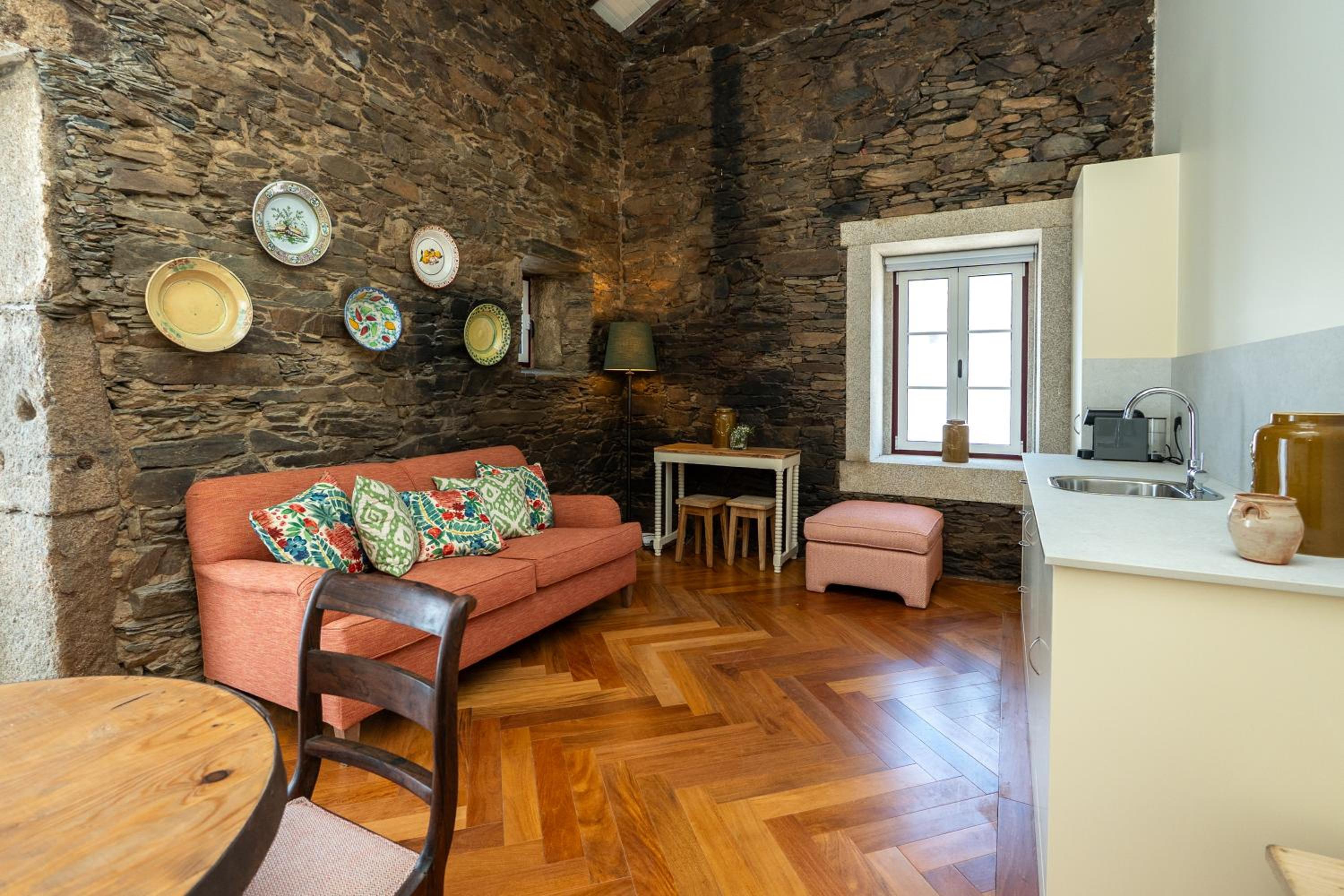 Suite - Casa do Lagar