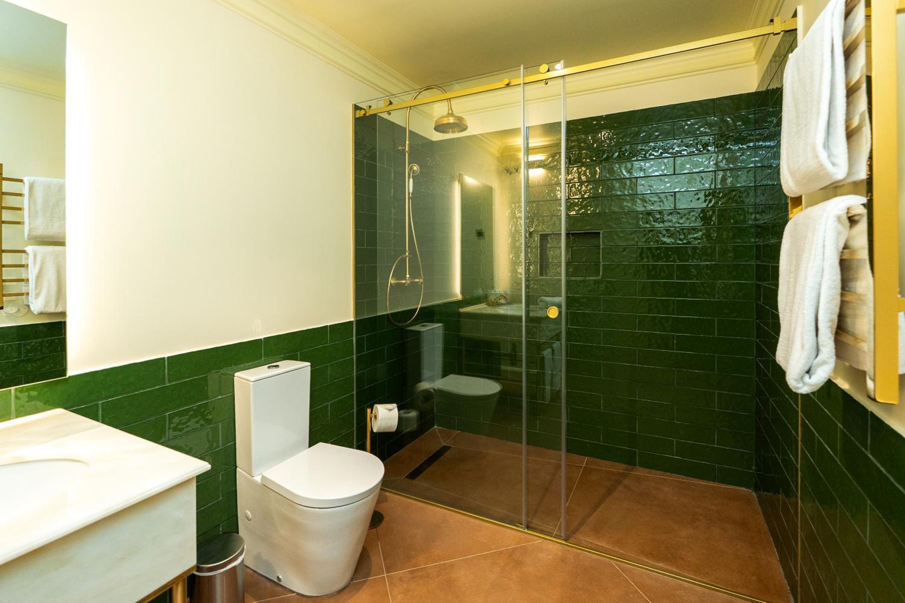 Suite - Casa do Lagar photo 2