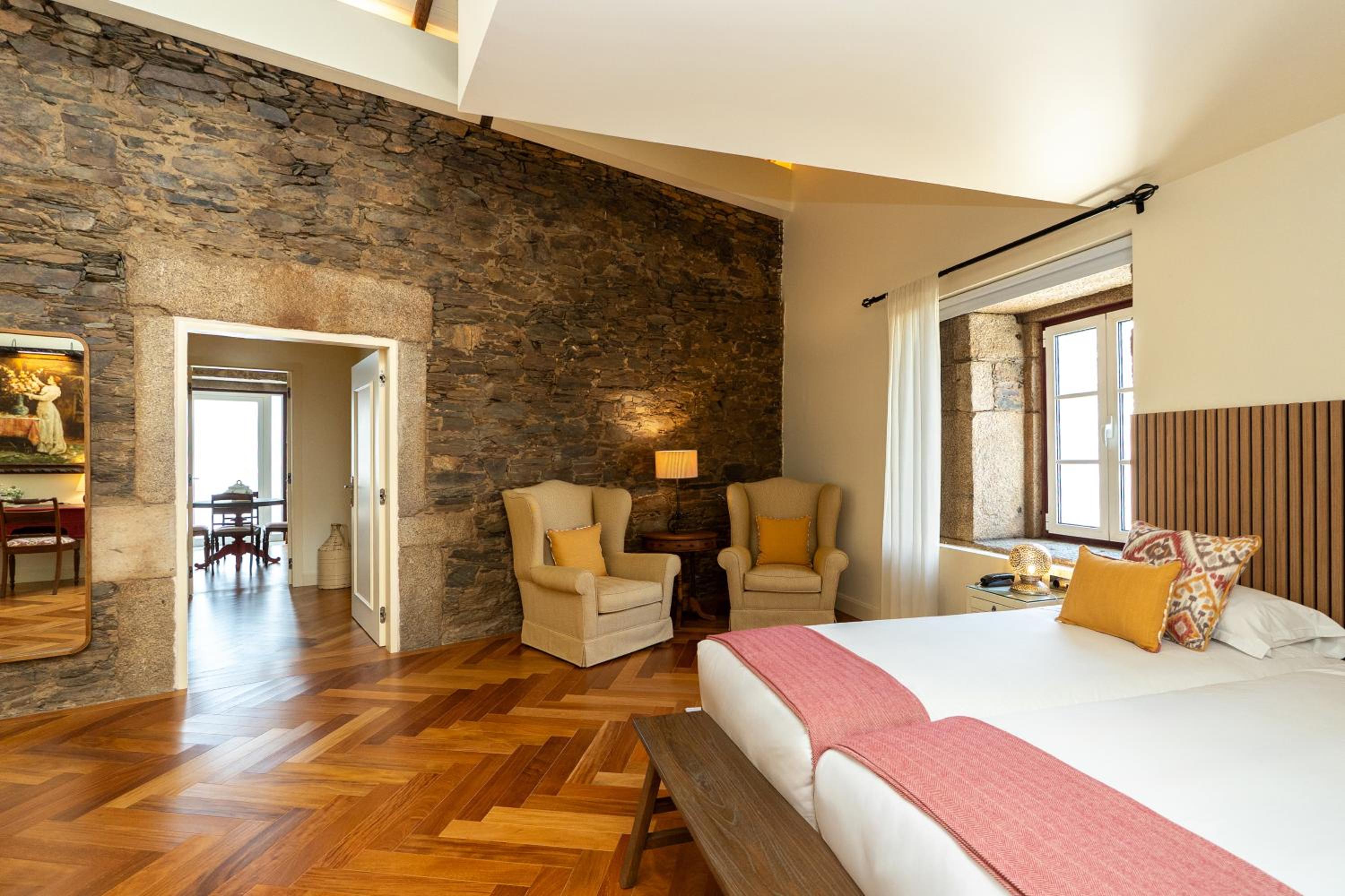 Suite - Casa do Lagar photo 3