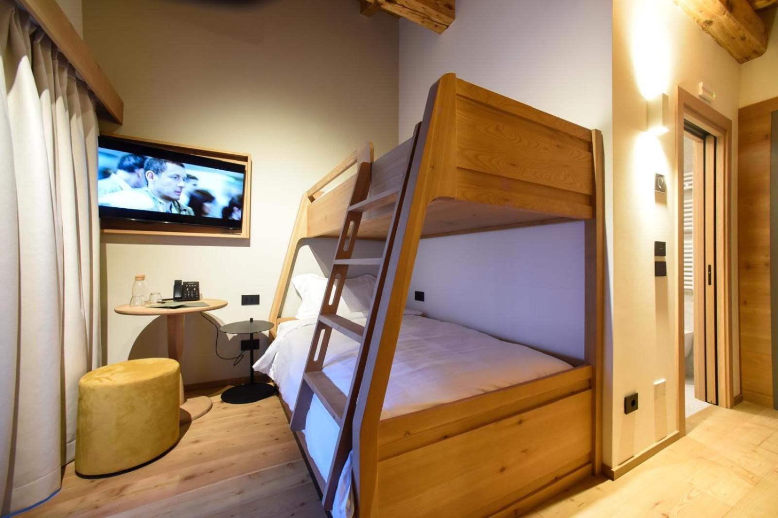 Twin Room - Disability Access photo 3