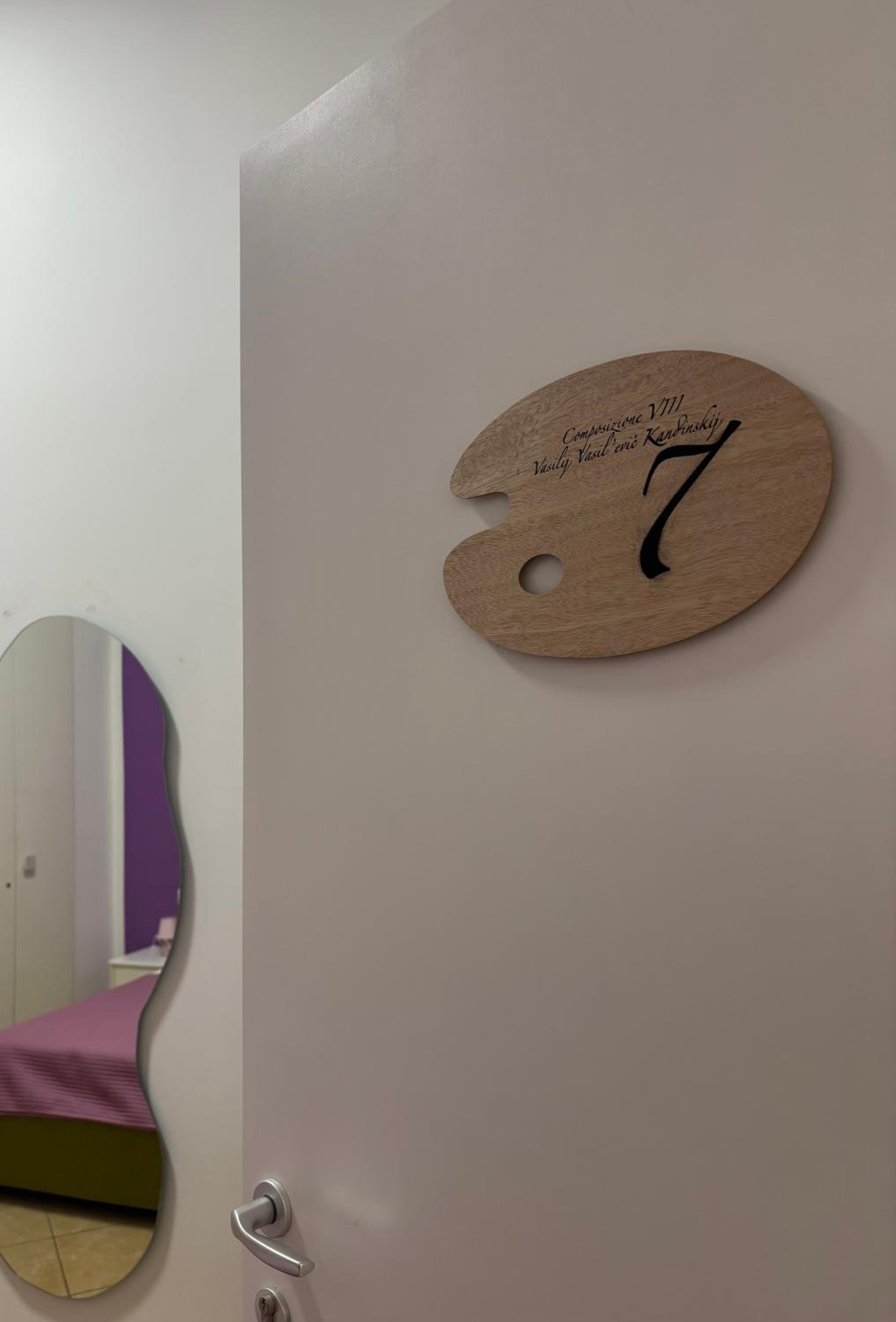 Standard Double Room photo 1