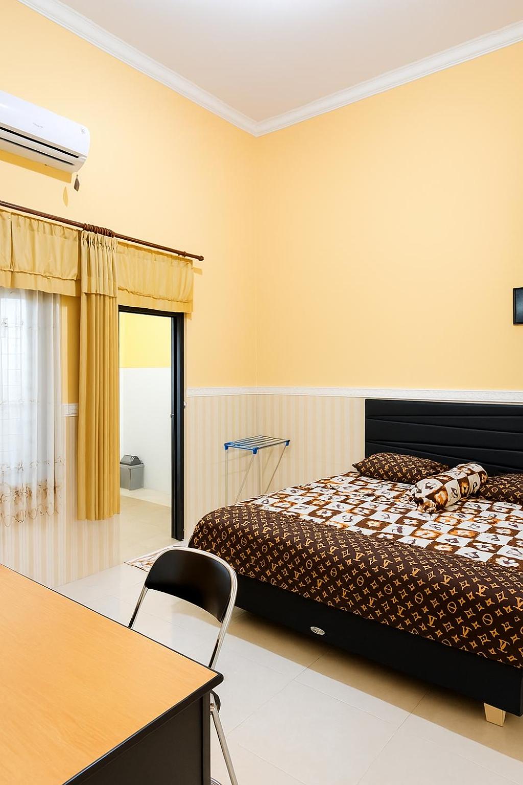 Standard Double Room - Photo 1
