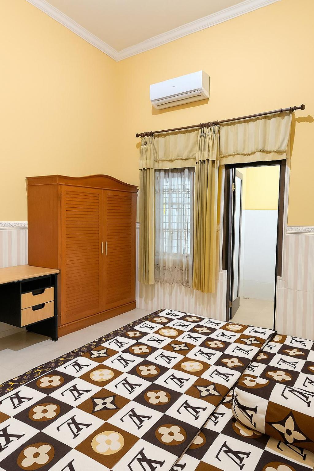 Standard Double Room - Photo 2