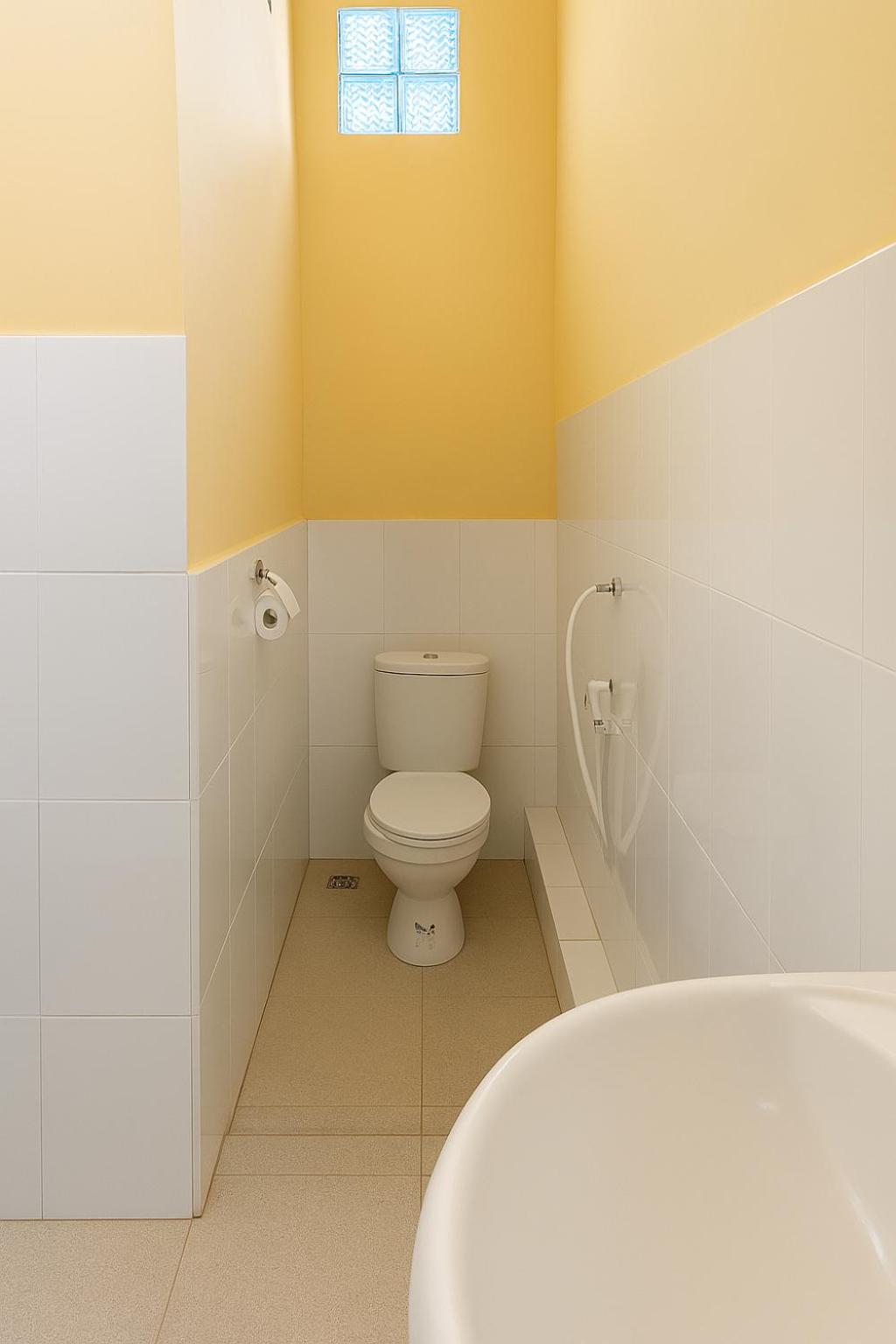 Standard Double Room - Photo 3