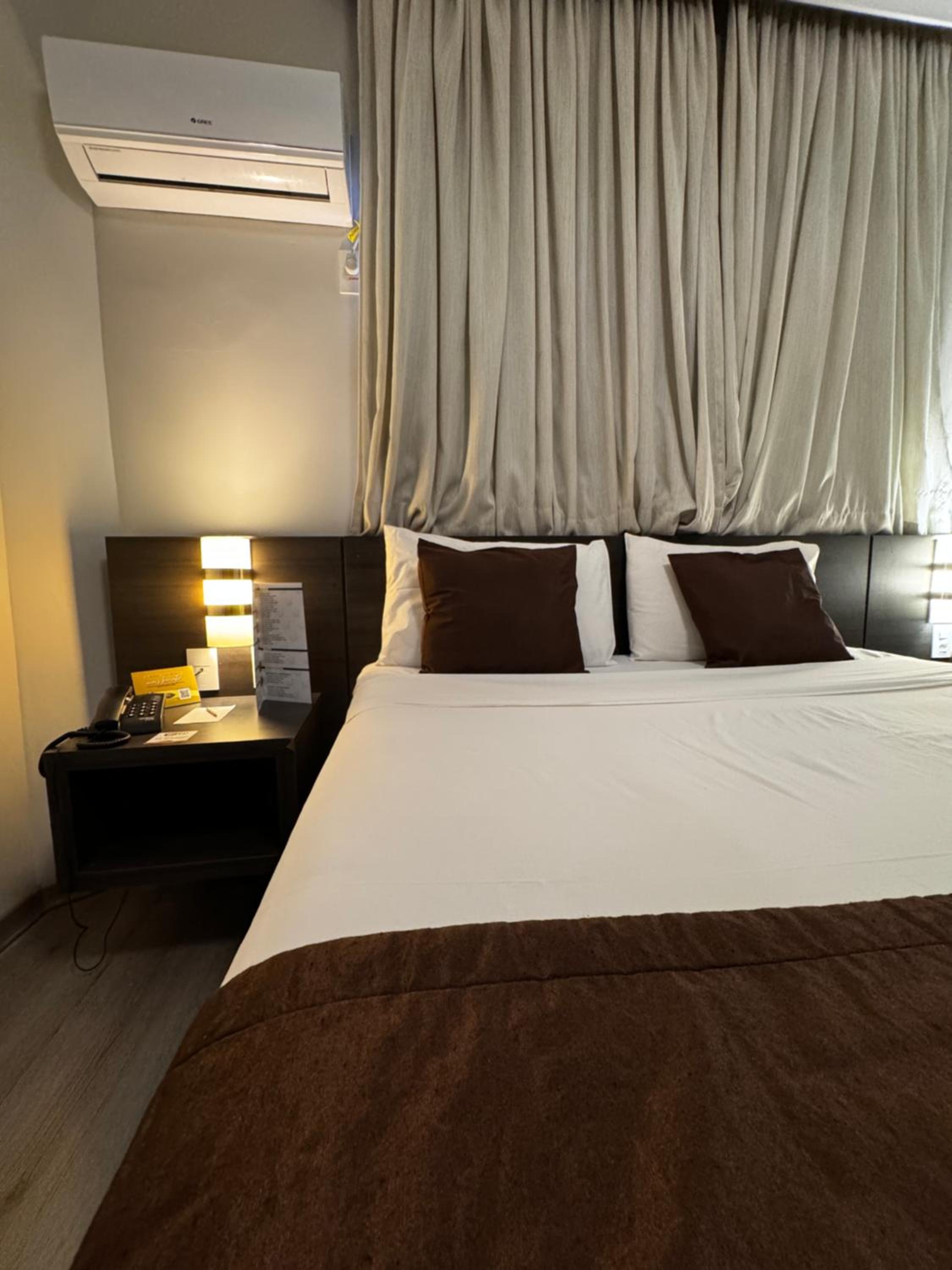 Superior Queen Room