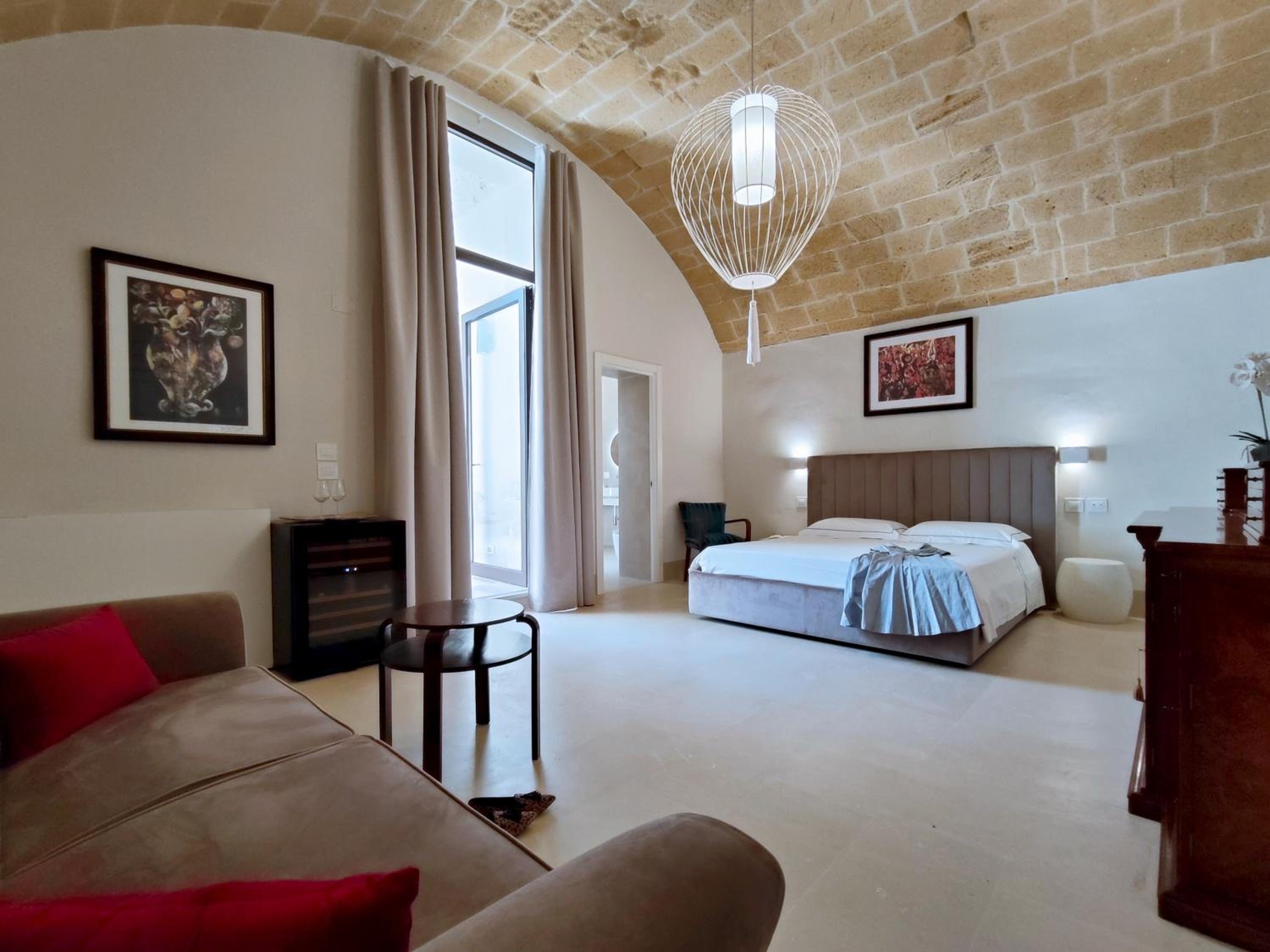 Junior Suite photo 1
