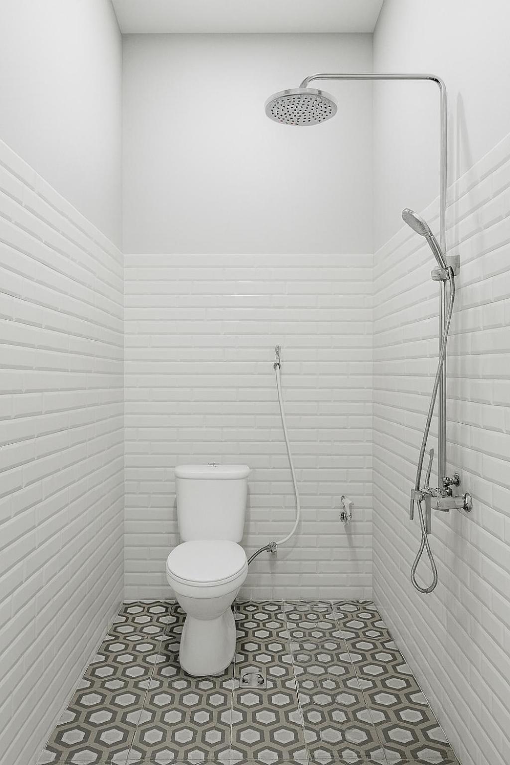 Standard Double or Twin Room photo 2