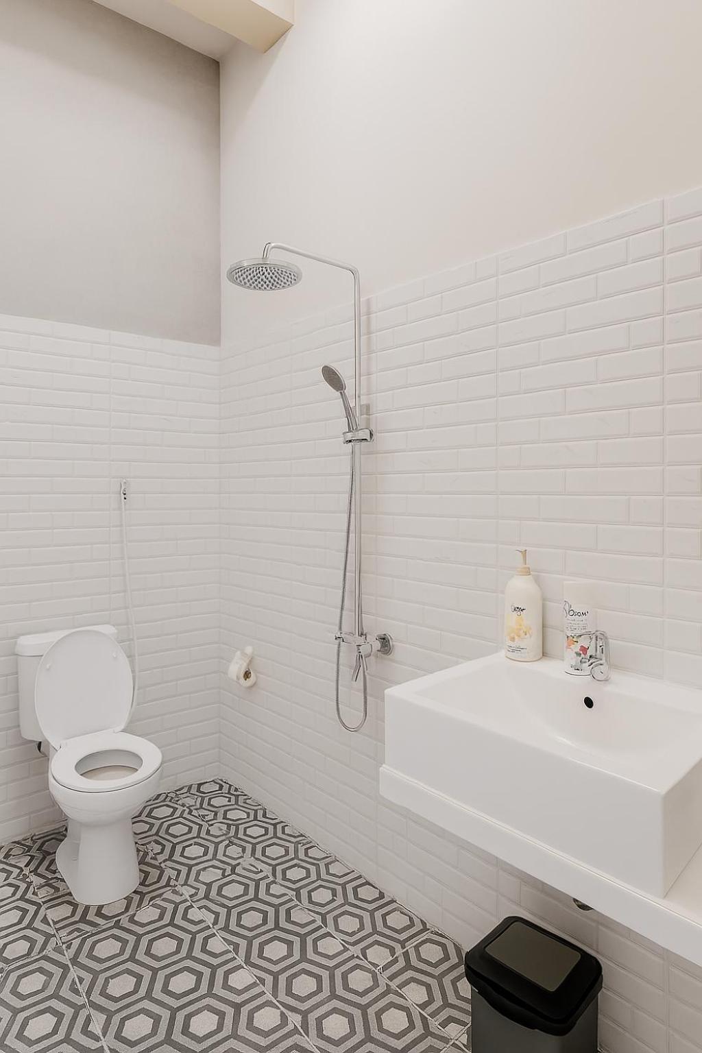 Standard Double or Twin Room photo 3