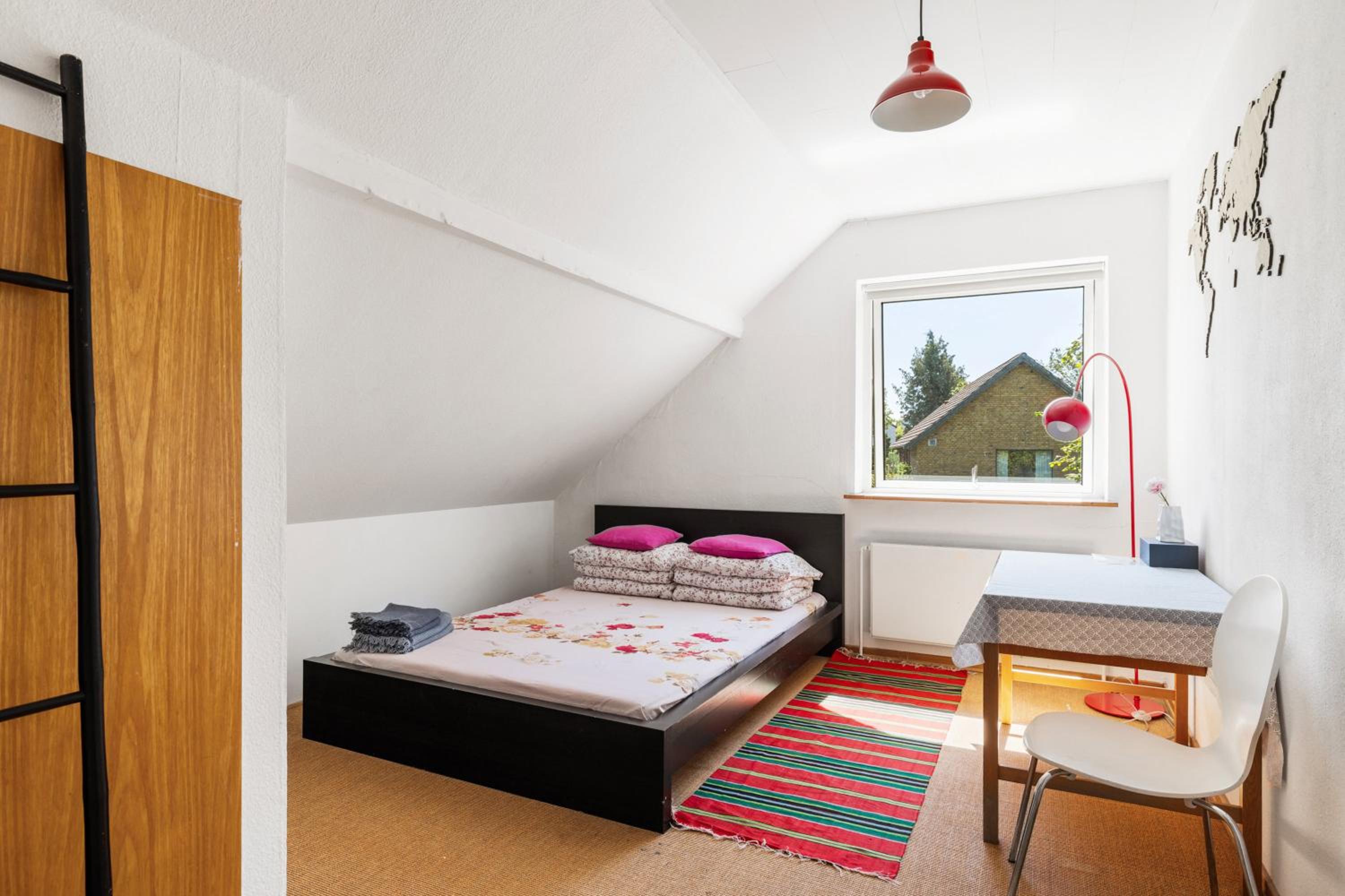 Double Room photo 1