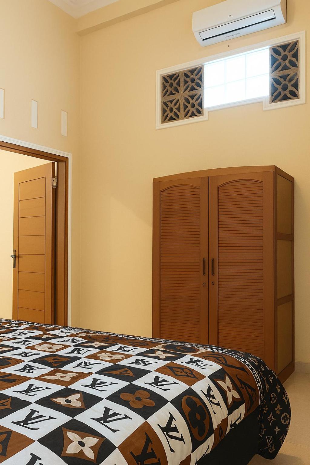 Quadruple Room photo 1