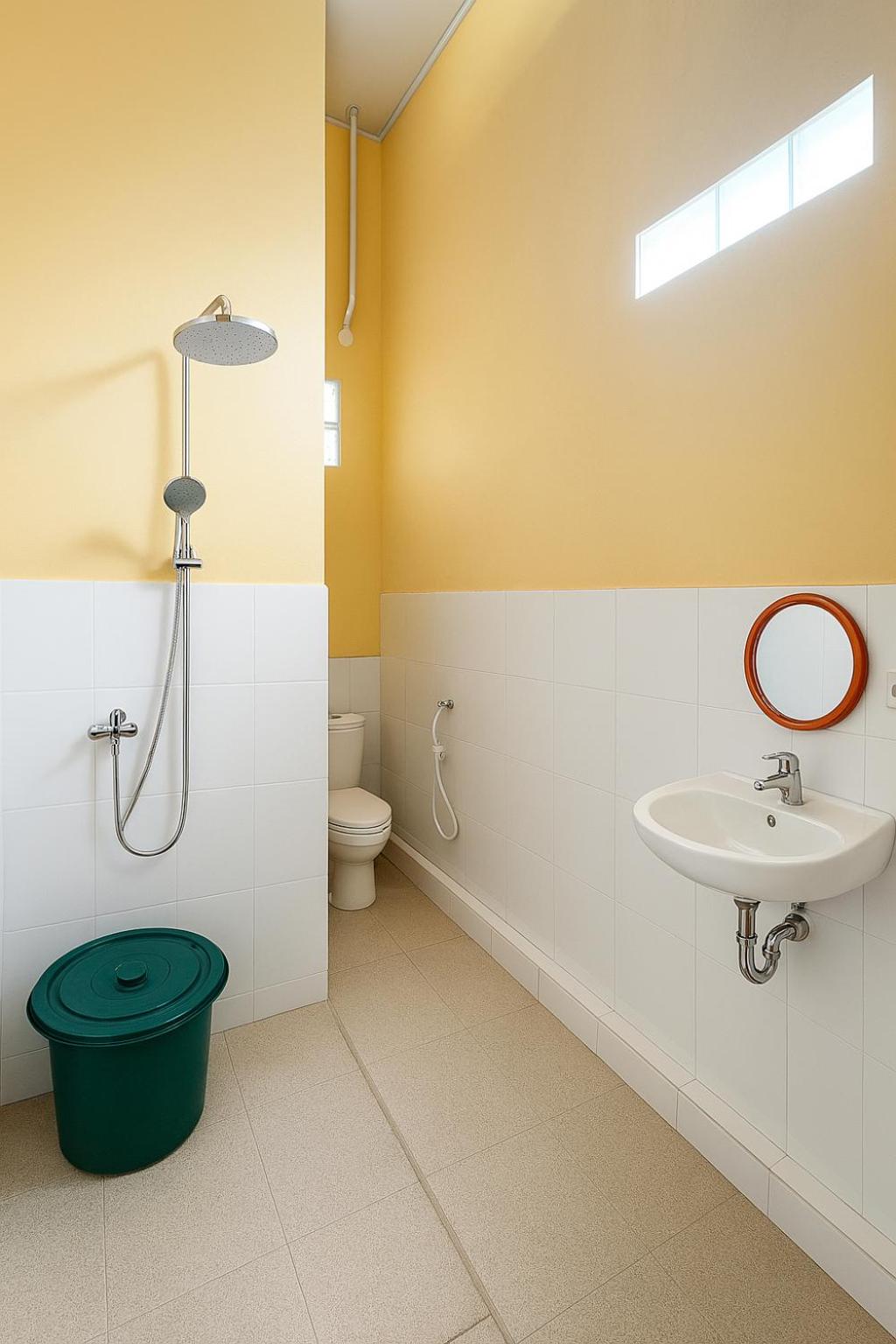 Standard Double Room - Photo 4