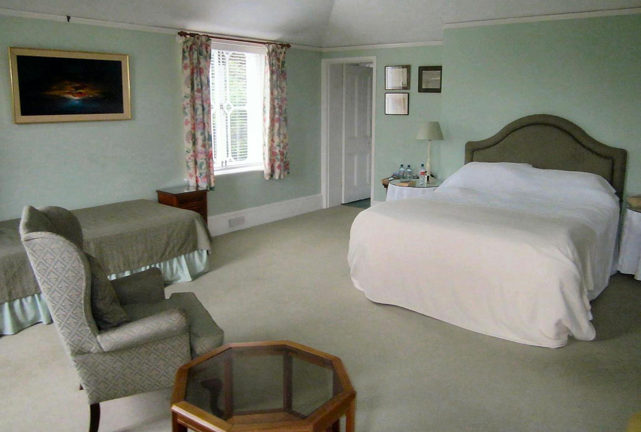 Family Room photo 2