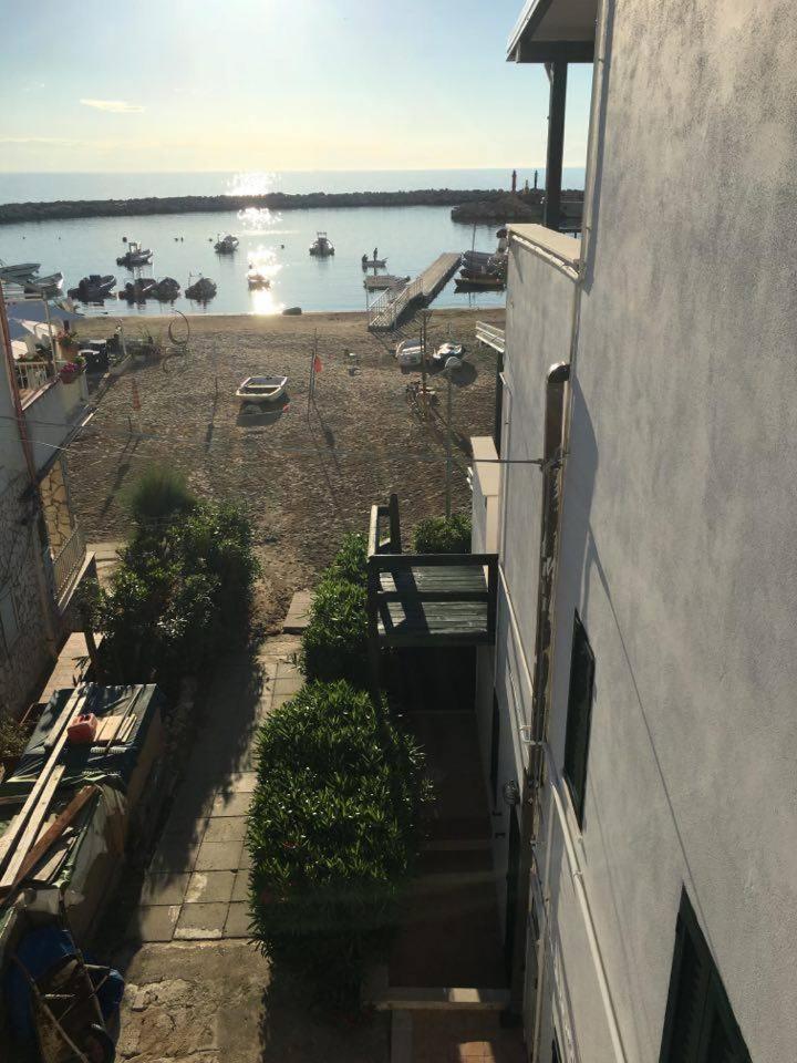 Two-Bedroom Apartment with Sea View photo 1
