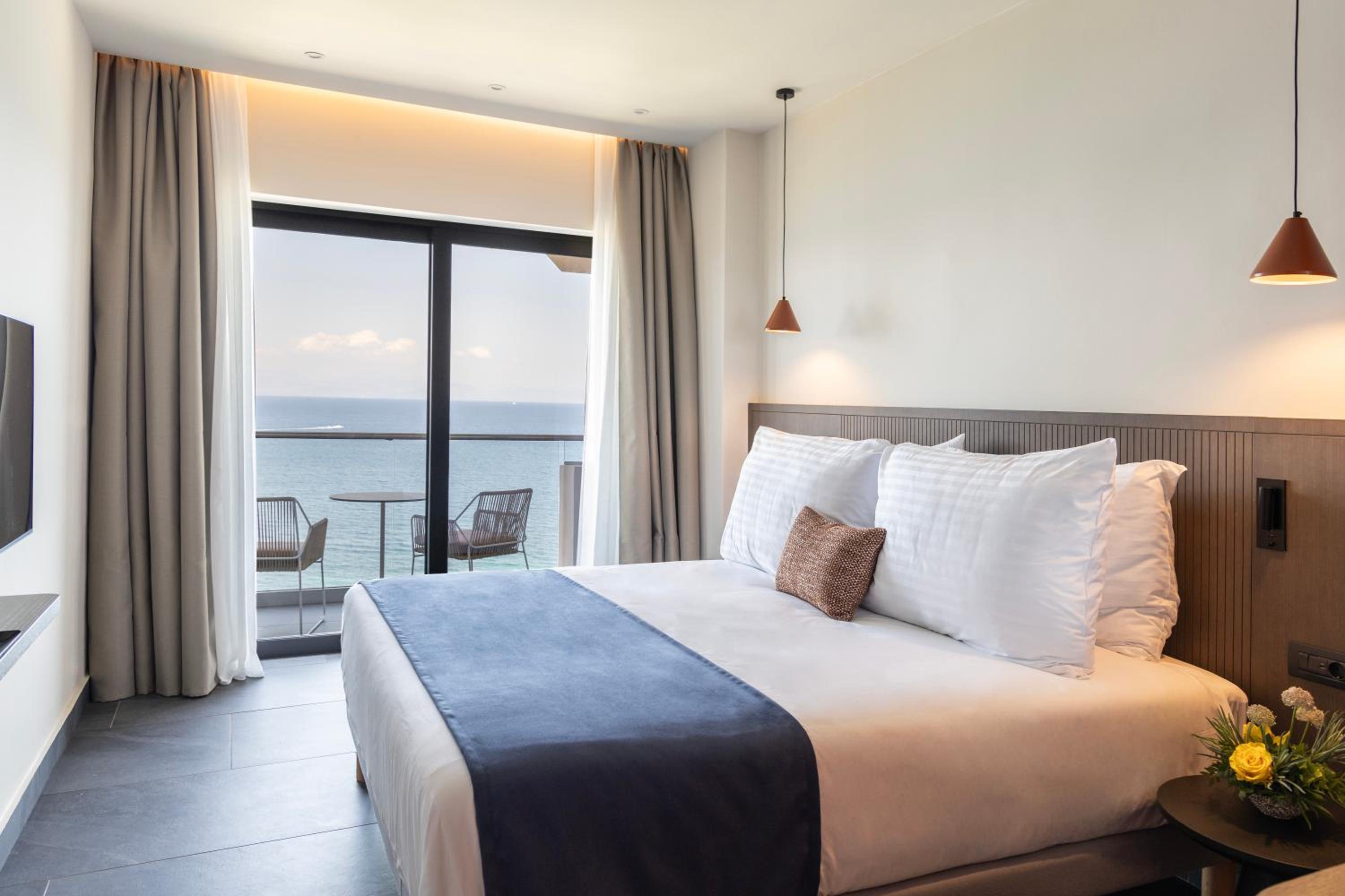 Double Room Front Sea View photo 3
