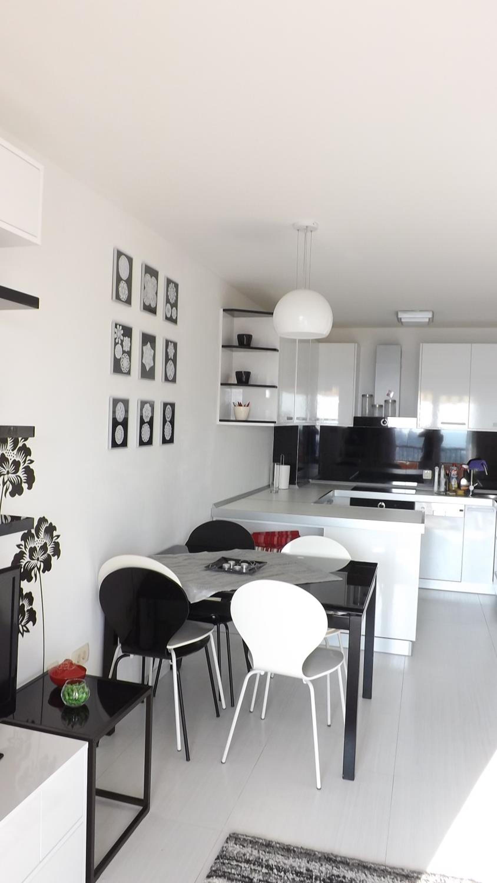 Apartment with Sea View