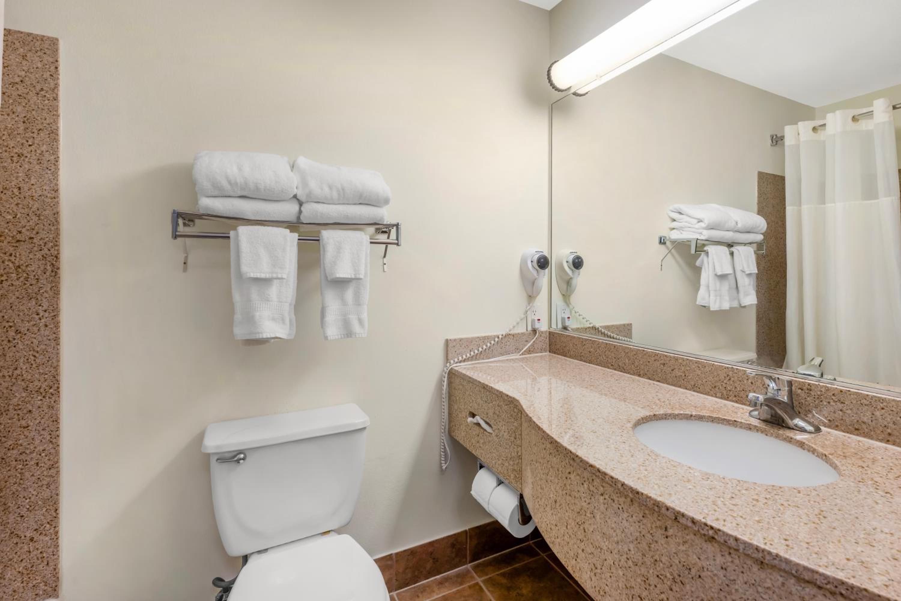 King Suite - Non-Smoking - Photo 5