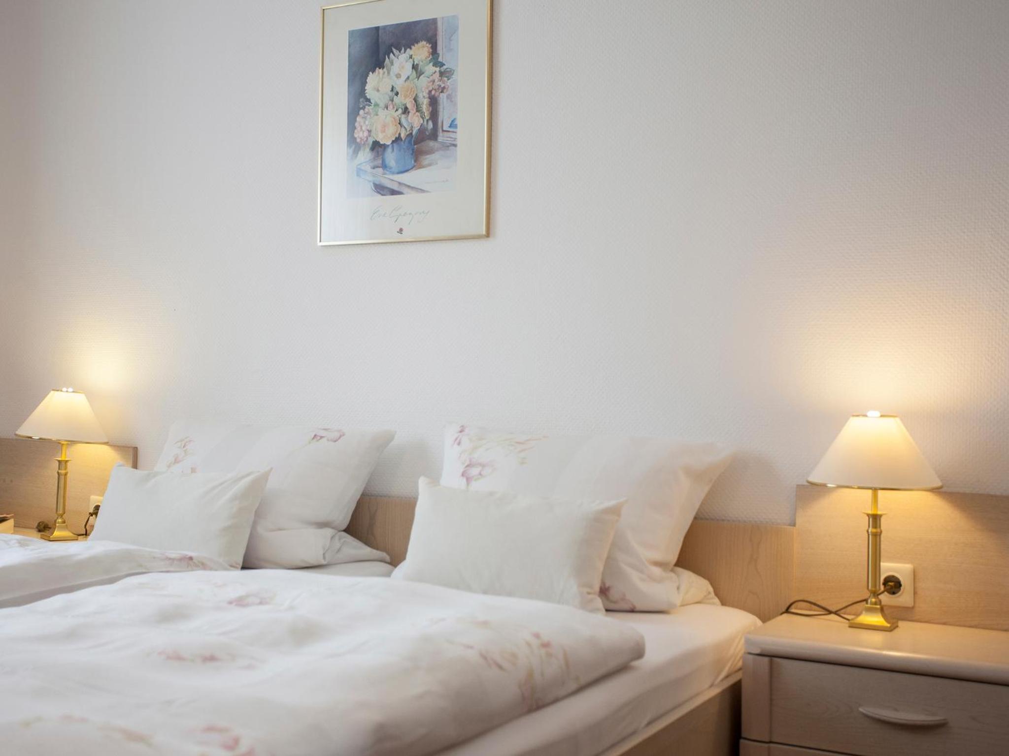 Deluxe Double Room photo 1