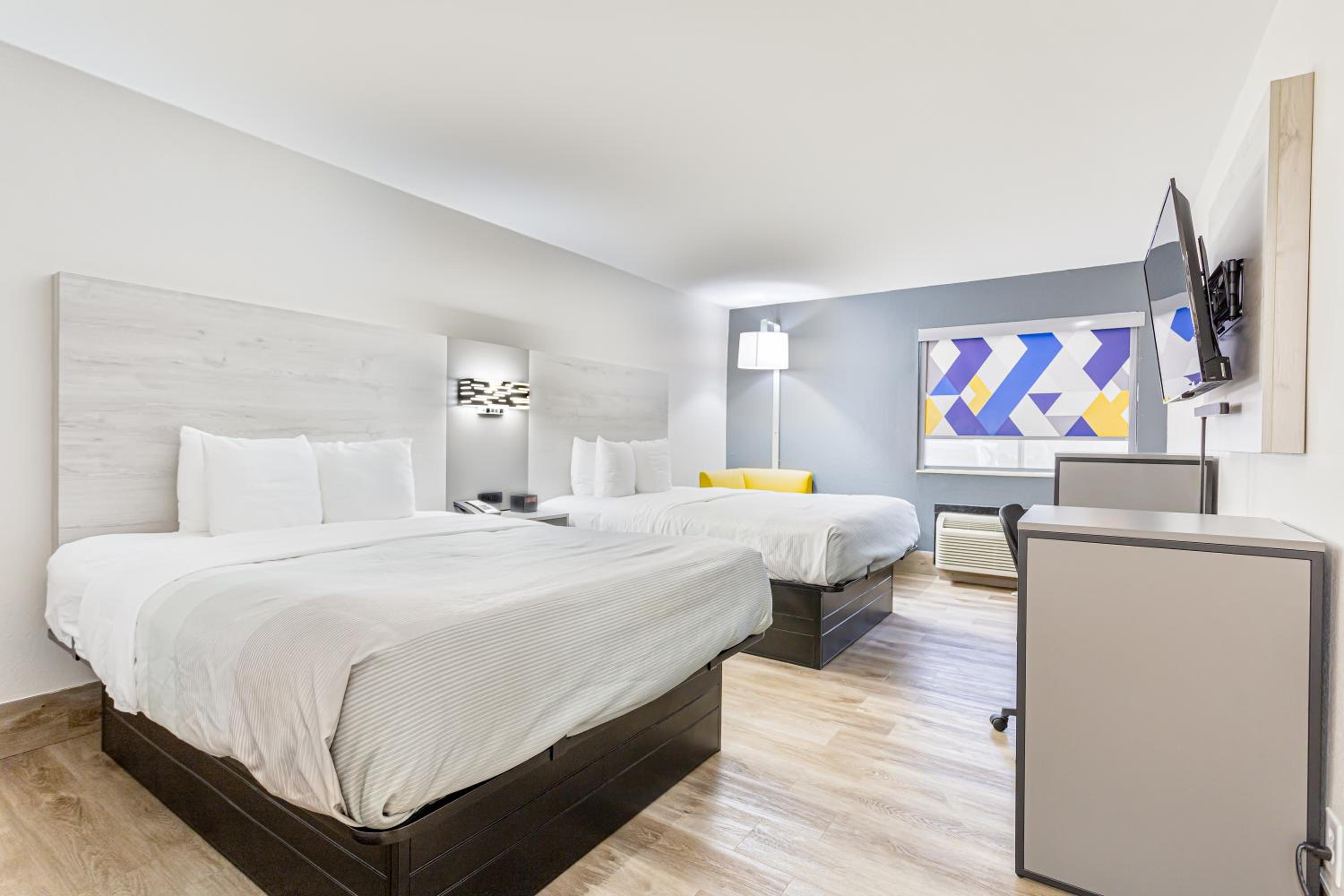 Quality Inn Prattville I-65, Billede 3