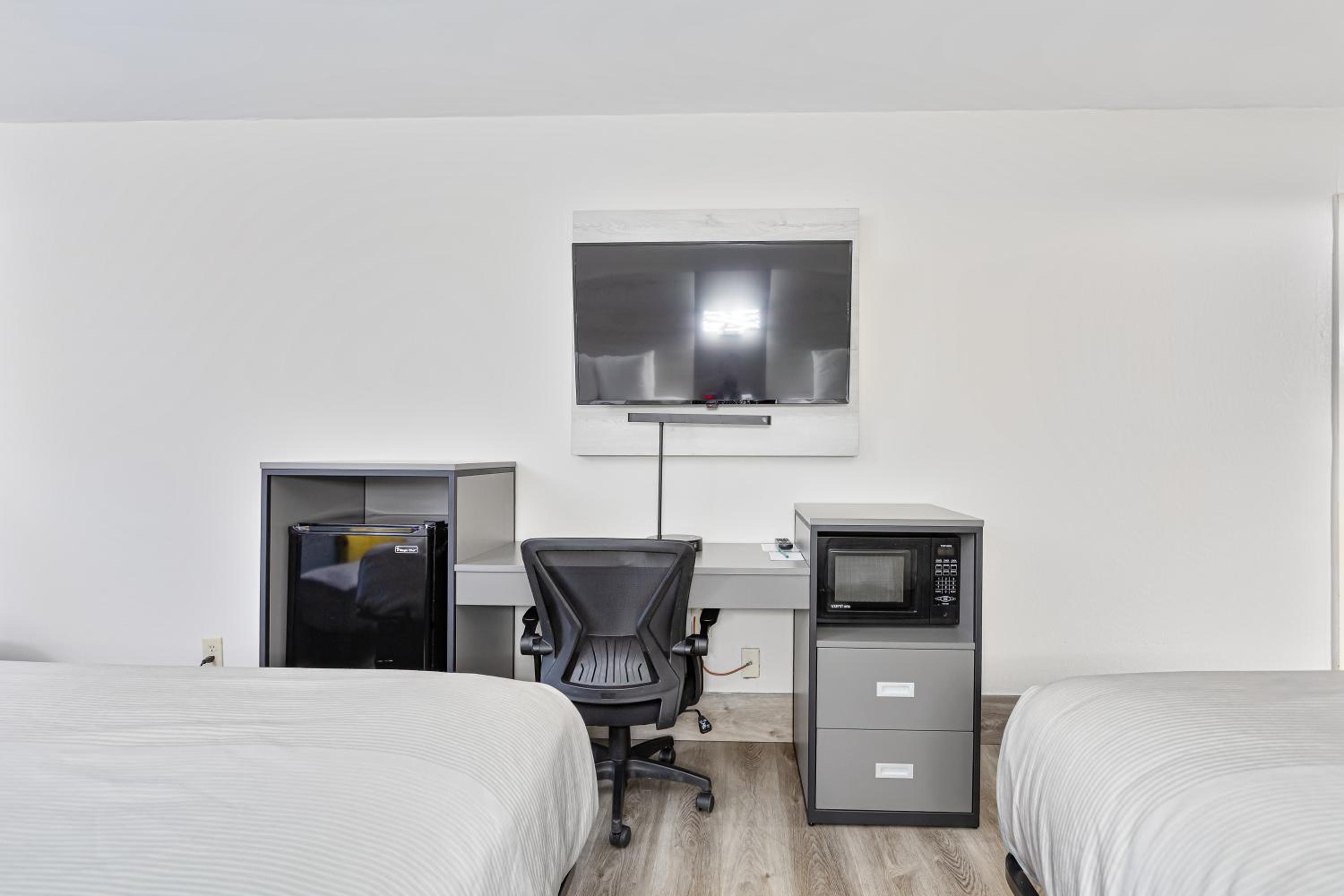 Quality Inn Prattville I-65, Billede 4