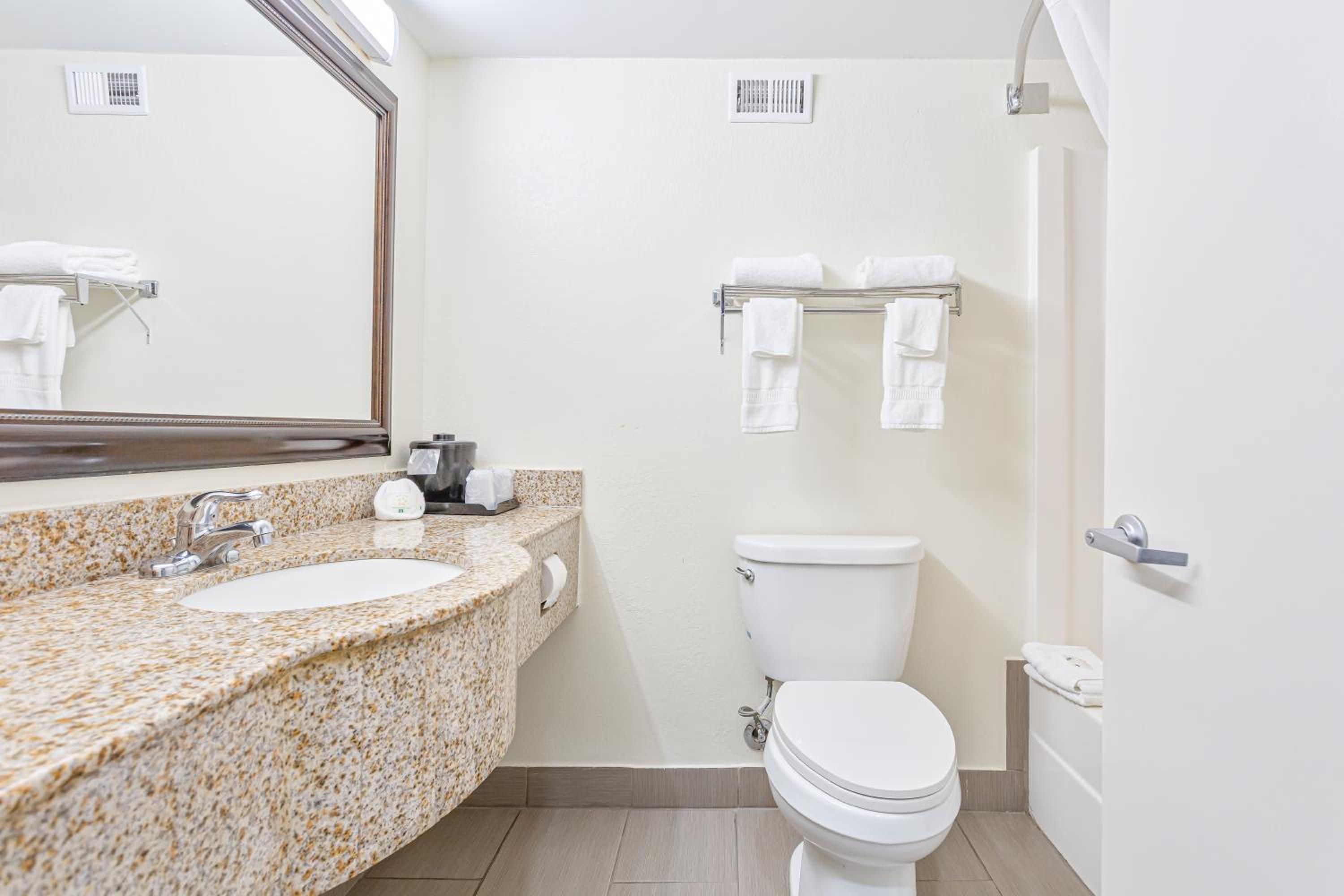 Quality Inn Prattville I-65, Billede 2
