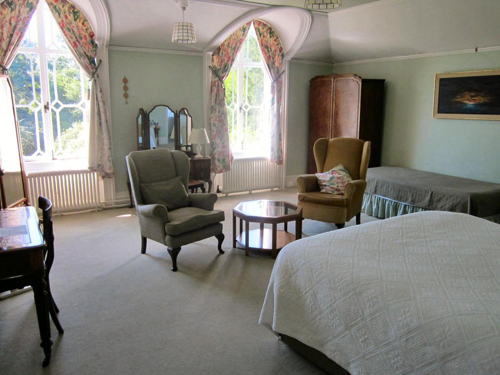Family Room photo 1