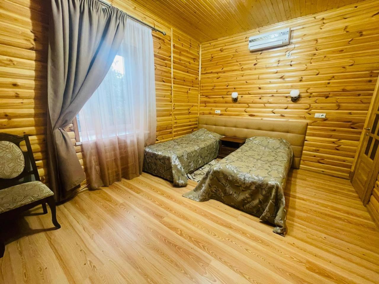Two-Bedroom Family Apartment photo 2