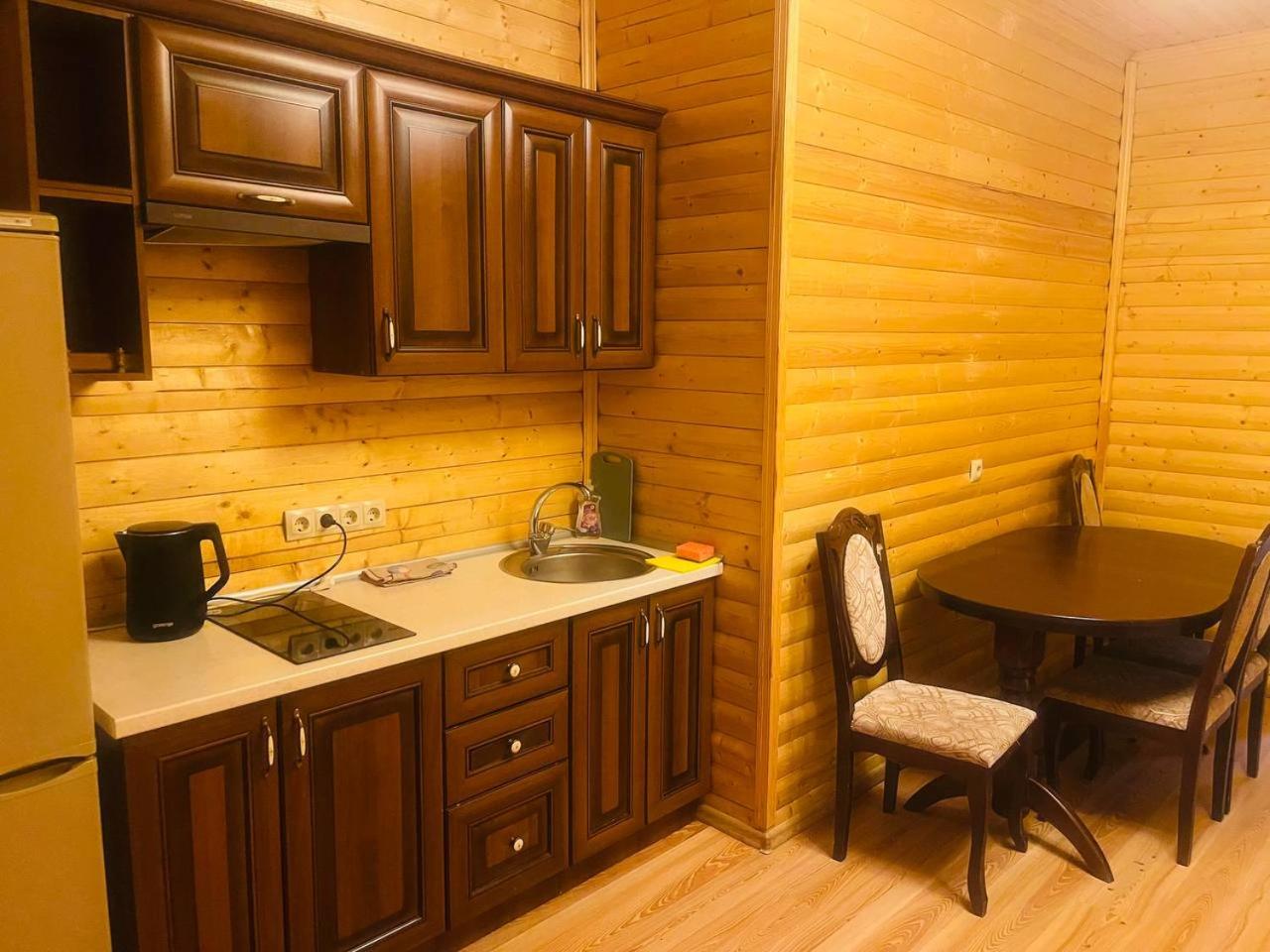 Two-Bedroom Family Apartment photo 1