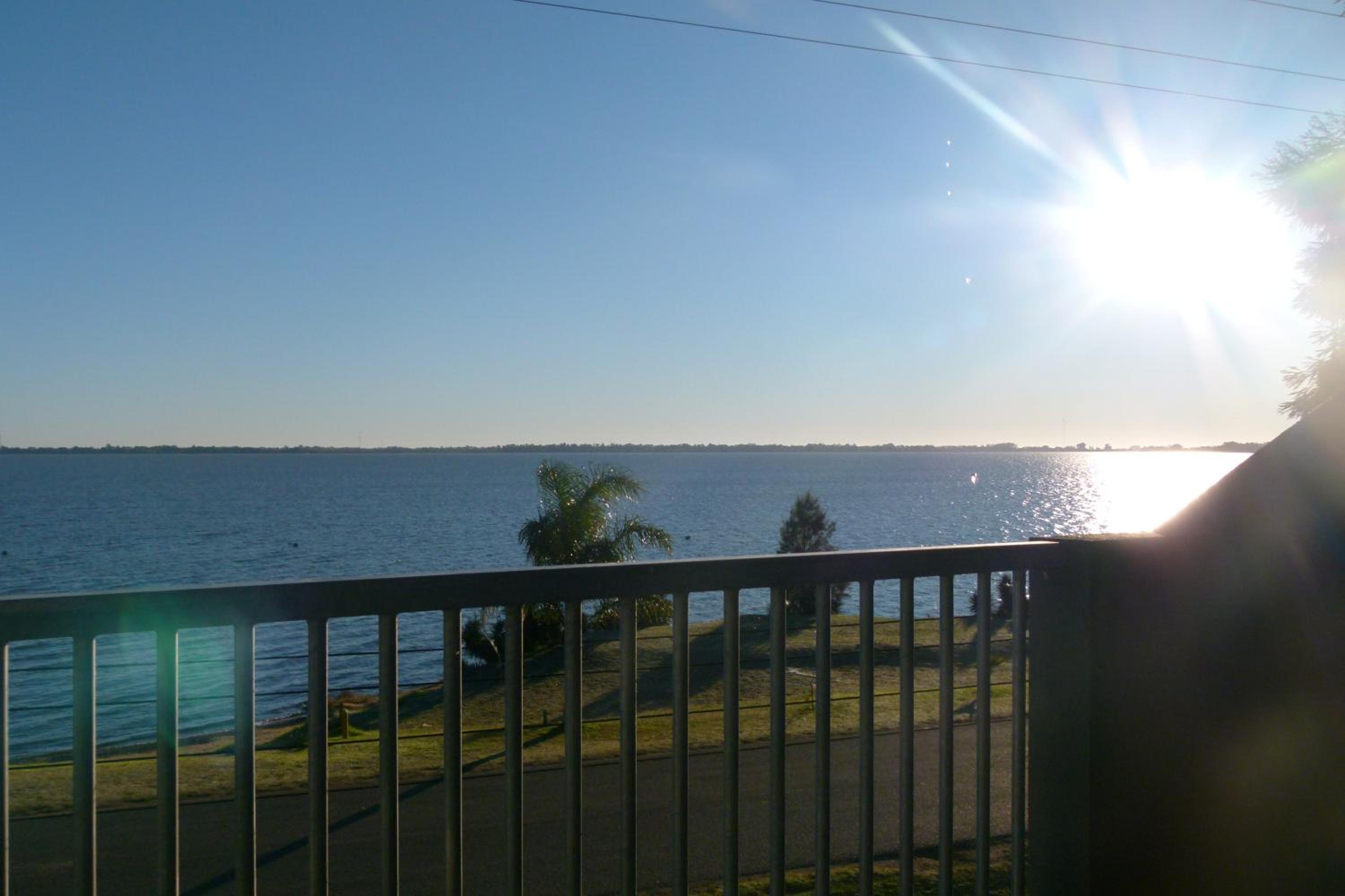 Apartment with Lake View photo 2