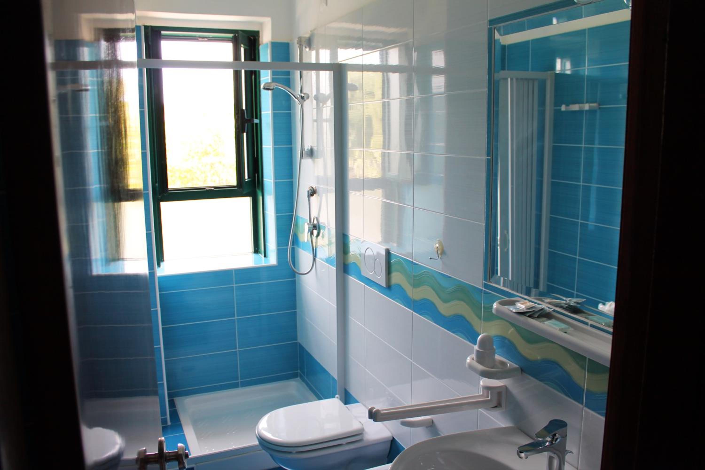 Double Room with Balcony photo 1