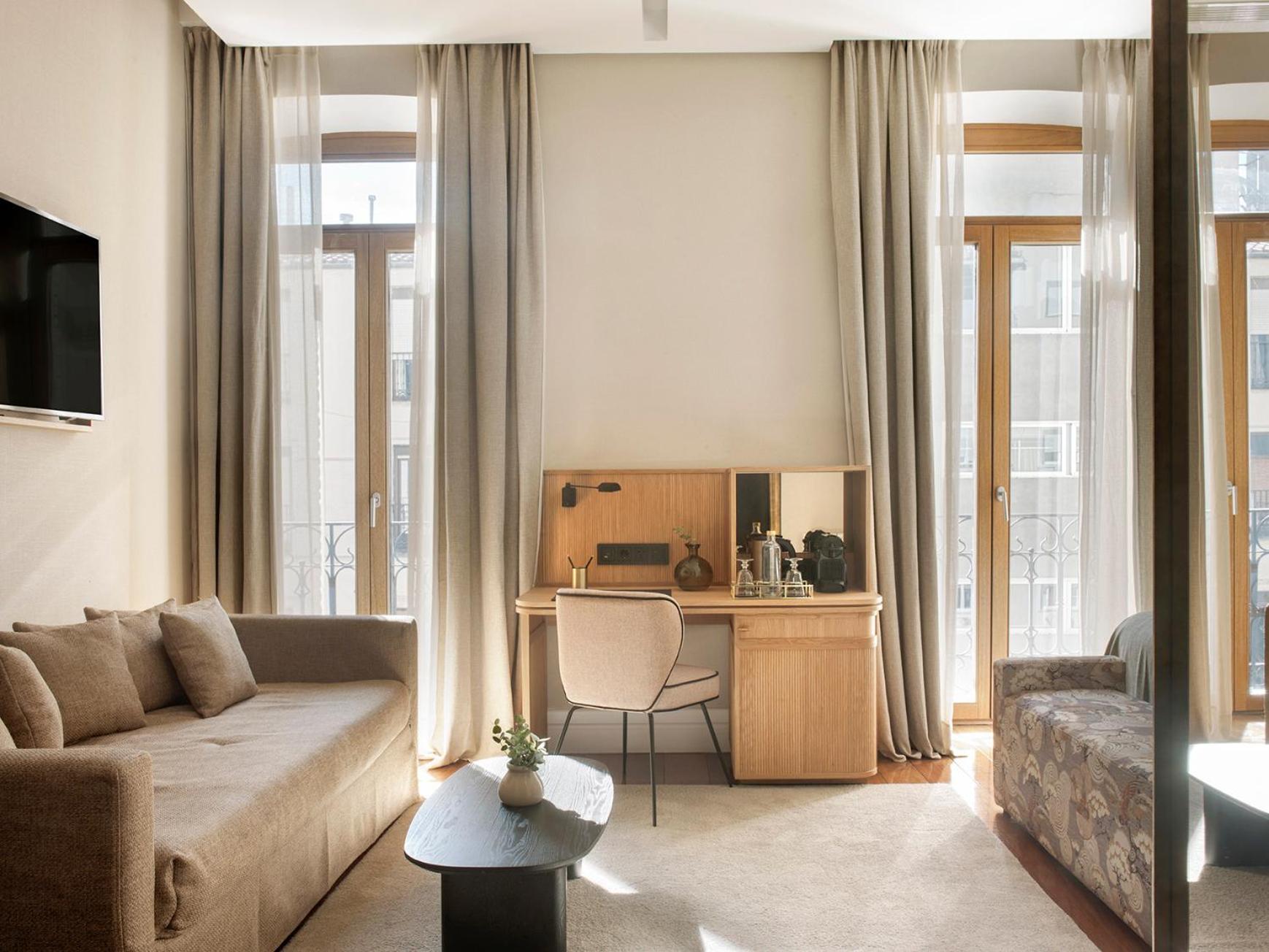 Double Room with Garden View photo 2