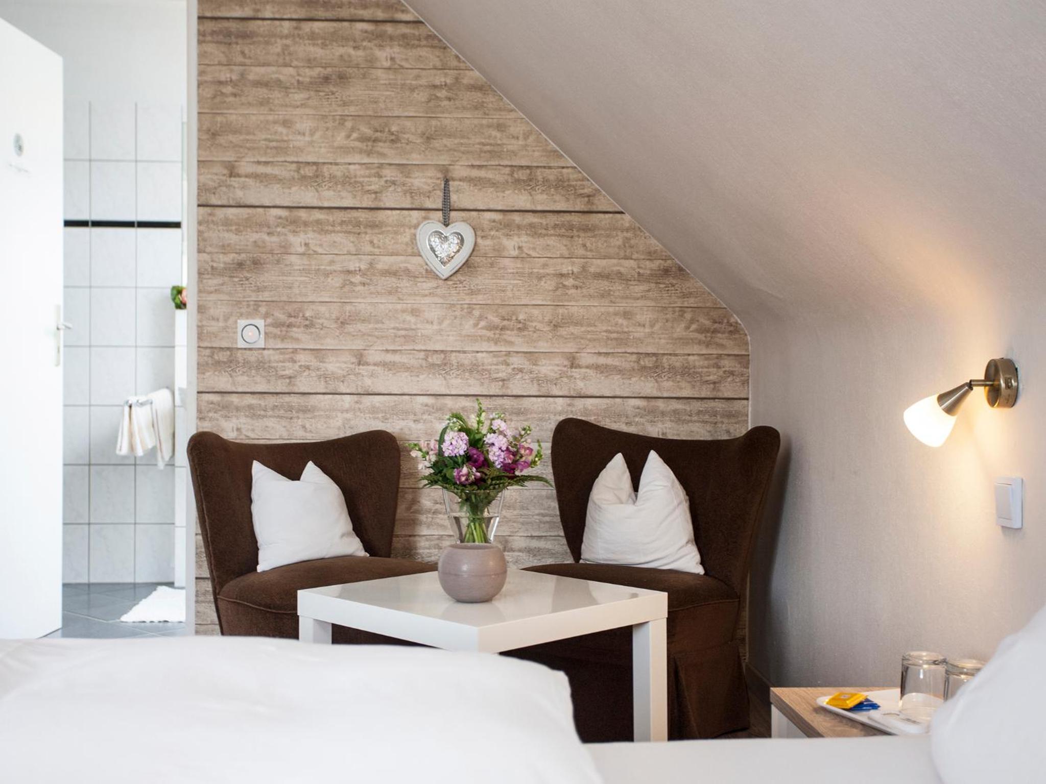 Standard Double Room photo 1