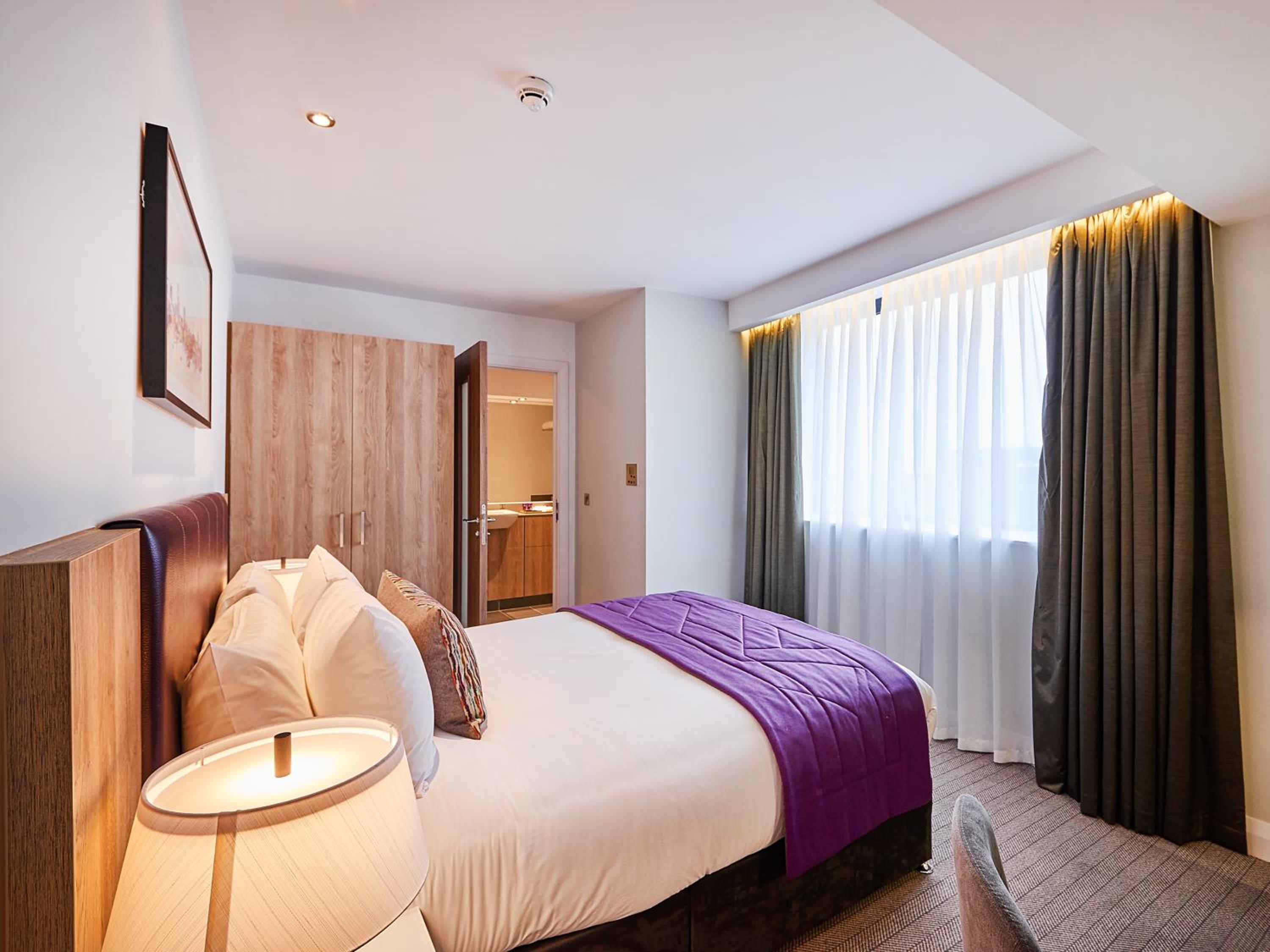 Standard Double Room photo 2