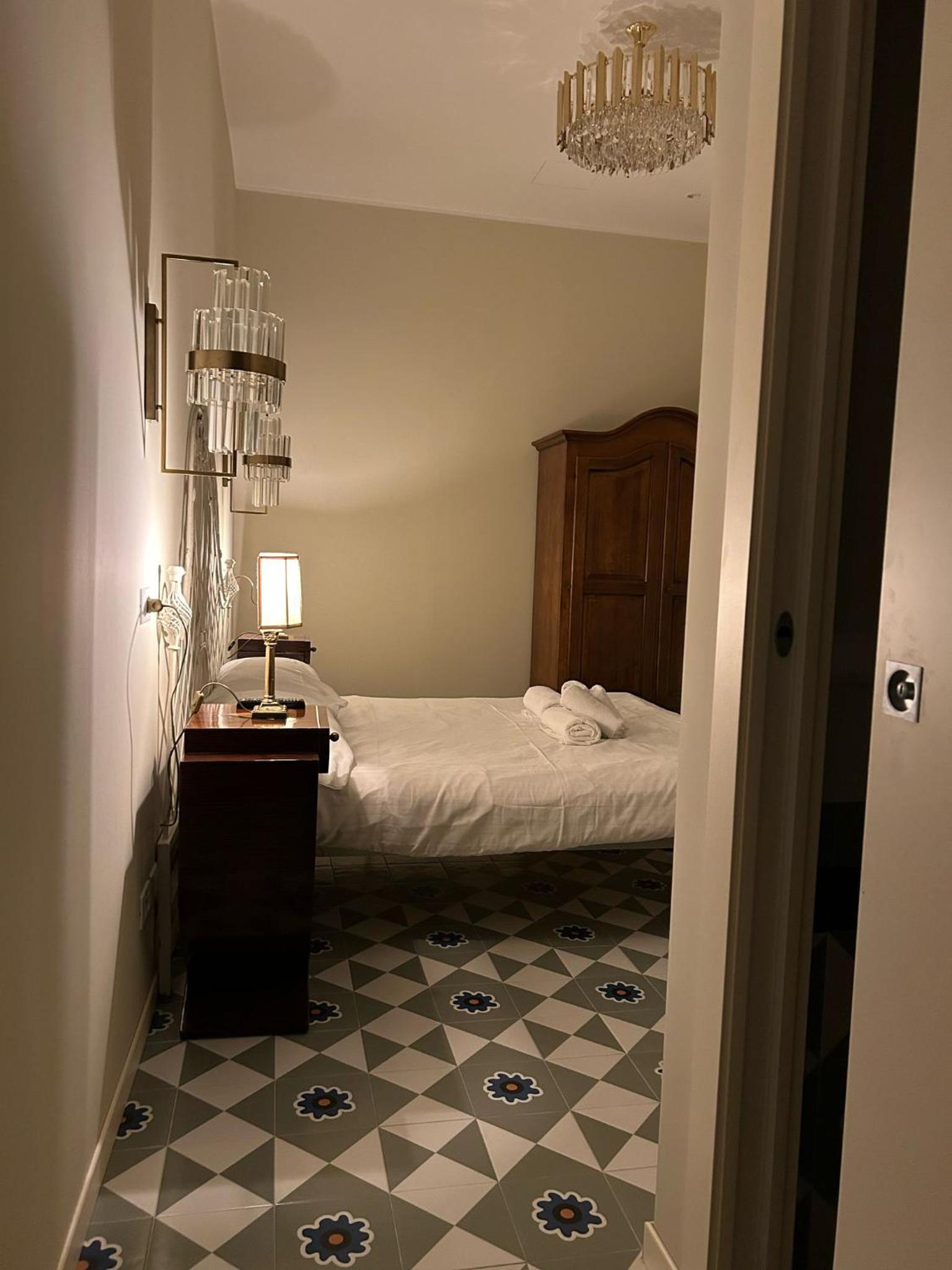 Double Room with Garden View photo 2