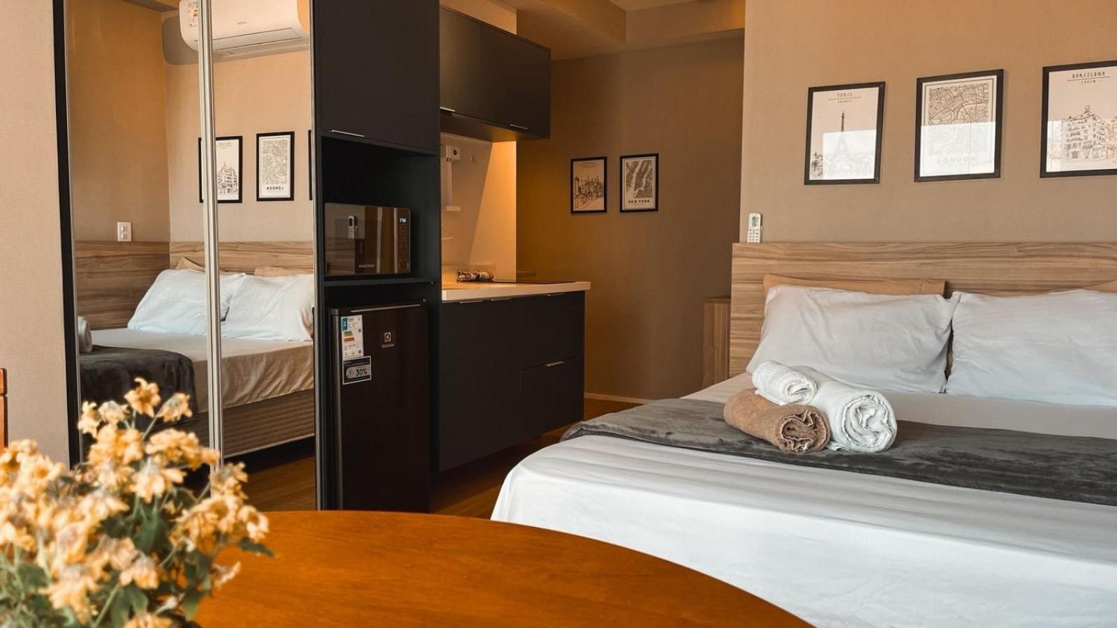 Suite Apartment