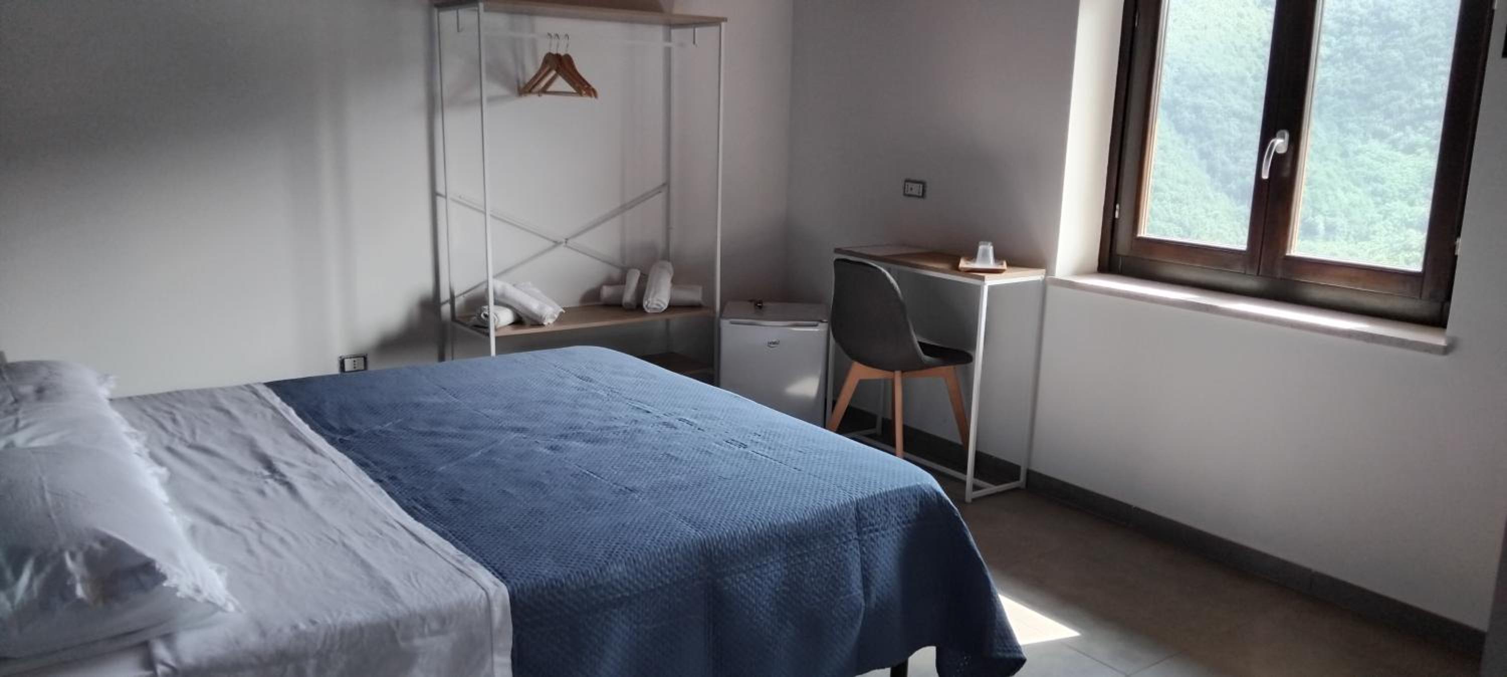 Large Double Room