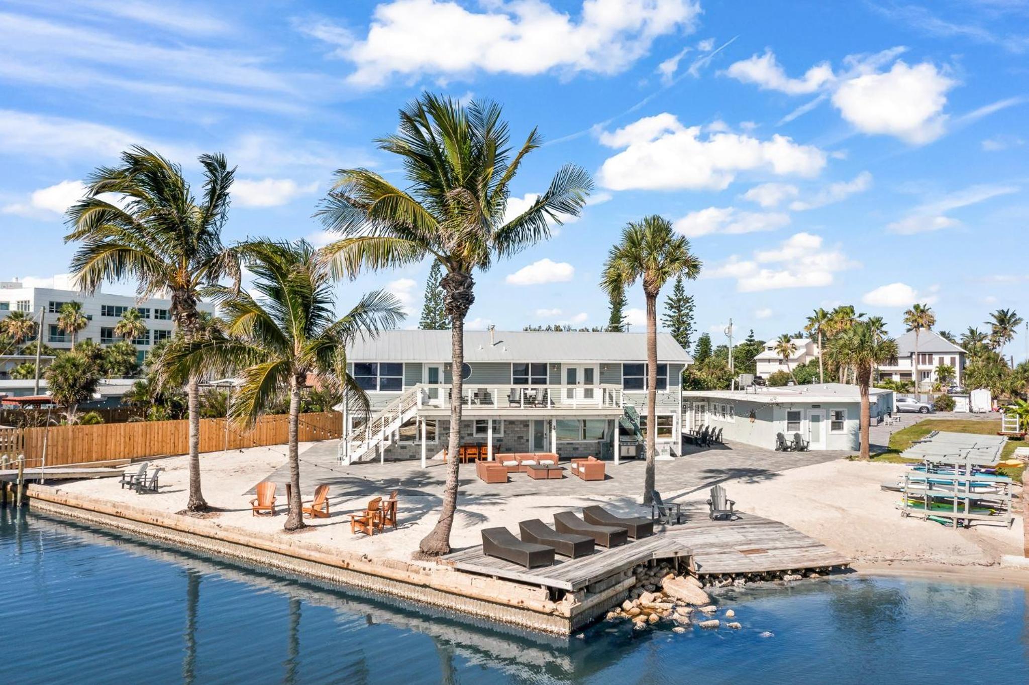 Vacation Home