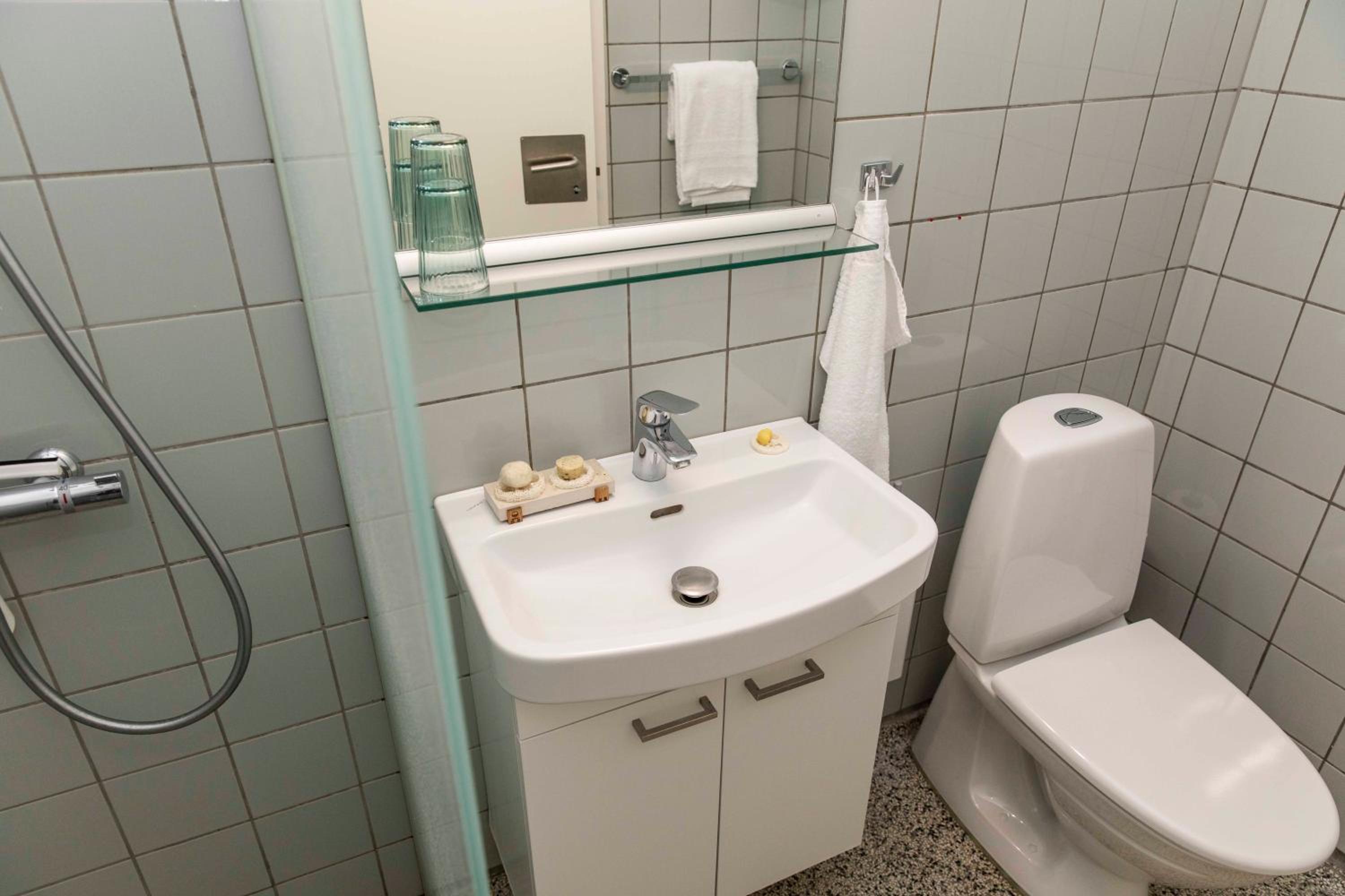 Double or Twin Room photo 2