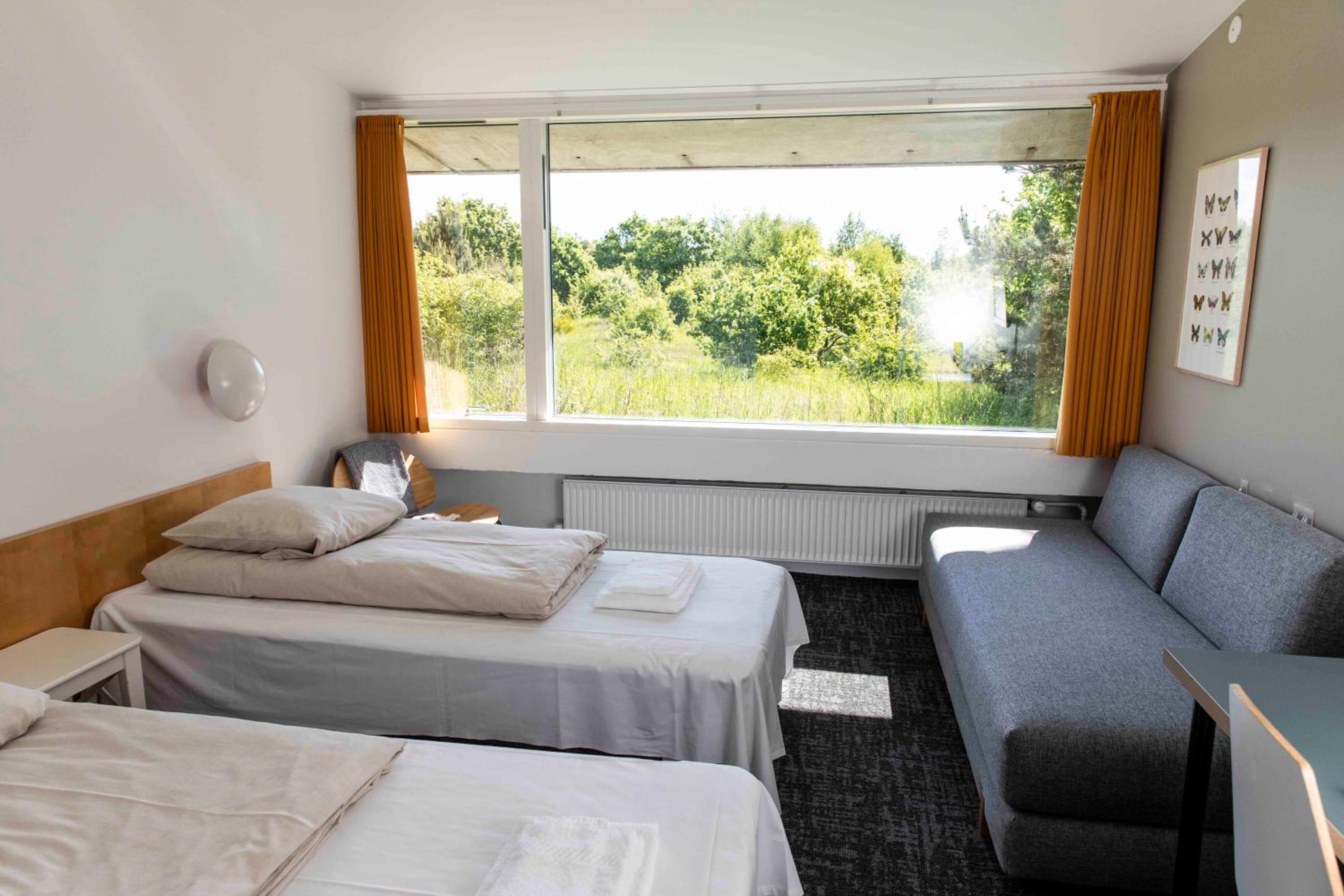Triple Room photo 2