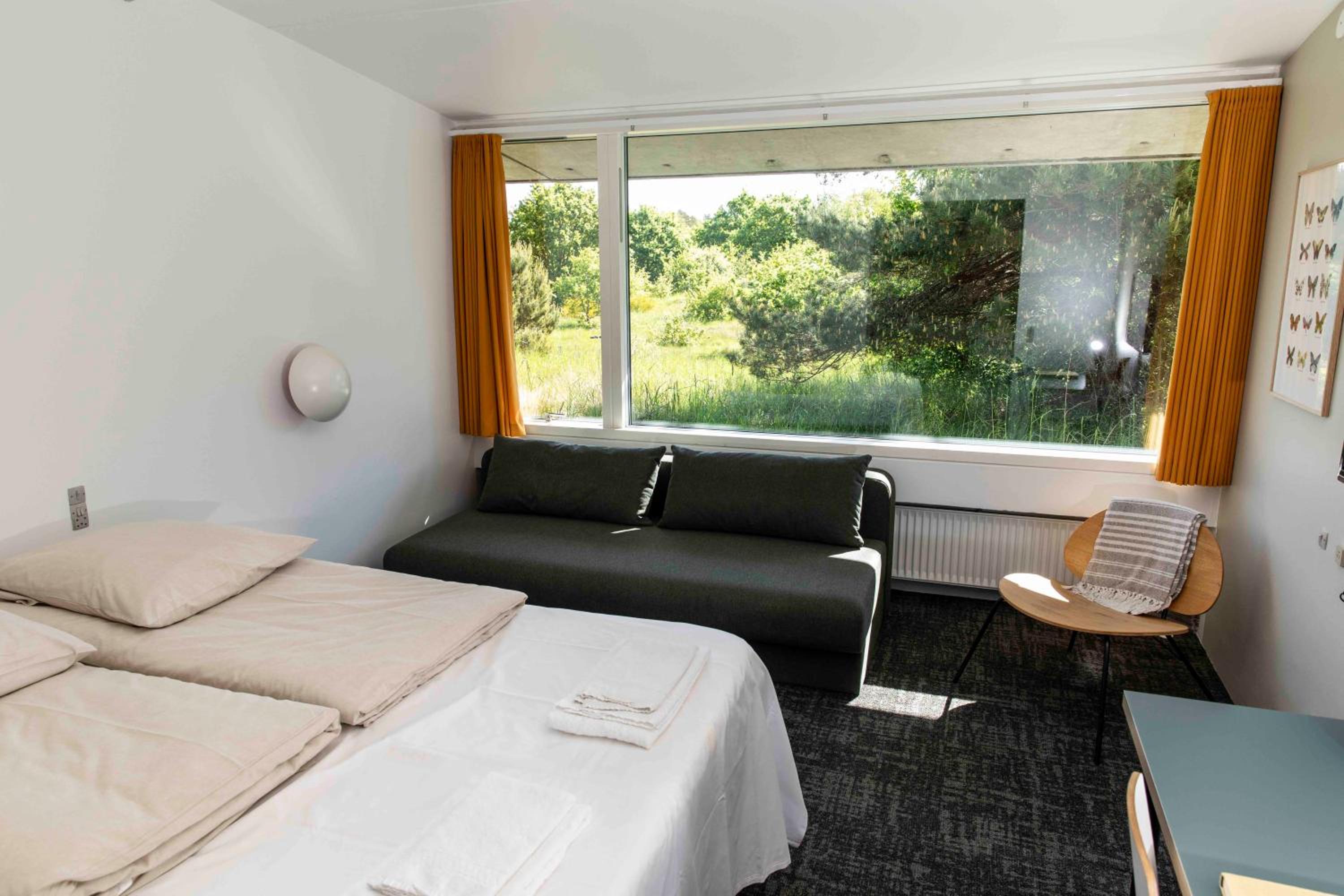 Quadruple Room photo 3